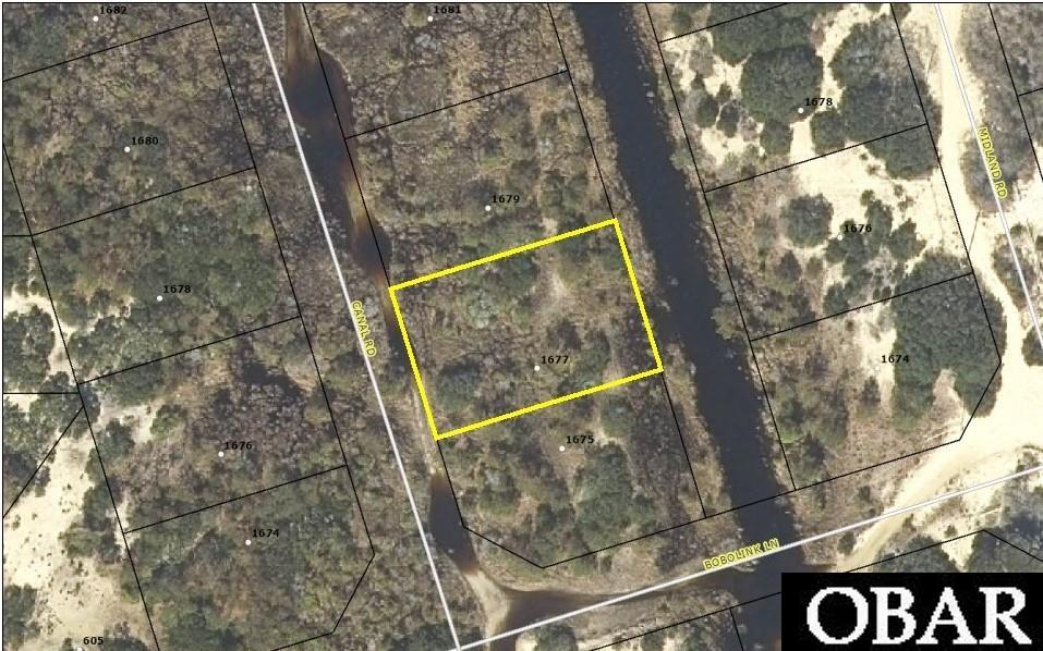 1677 Canal Road, Corolla, NC 27927, ,Lots/land,For sale,Canal Road,125529