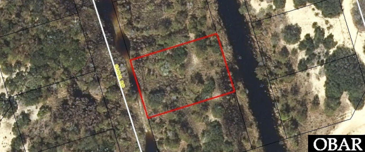 1677 Canal Road, Corolla, NC 27927, ,Lots/land,For sale,Canal Road,125529