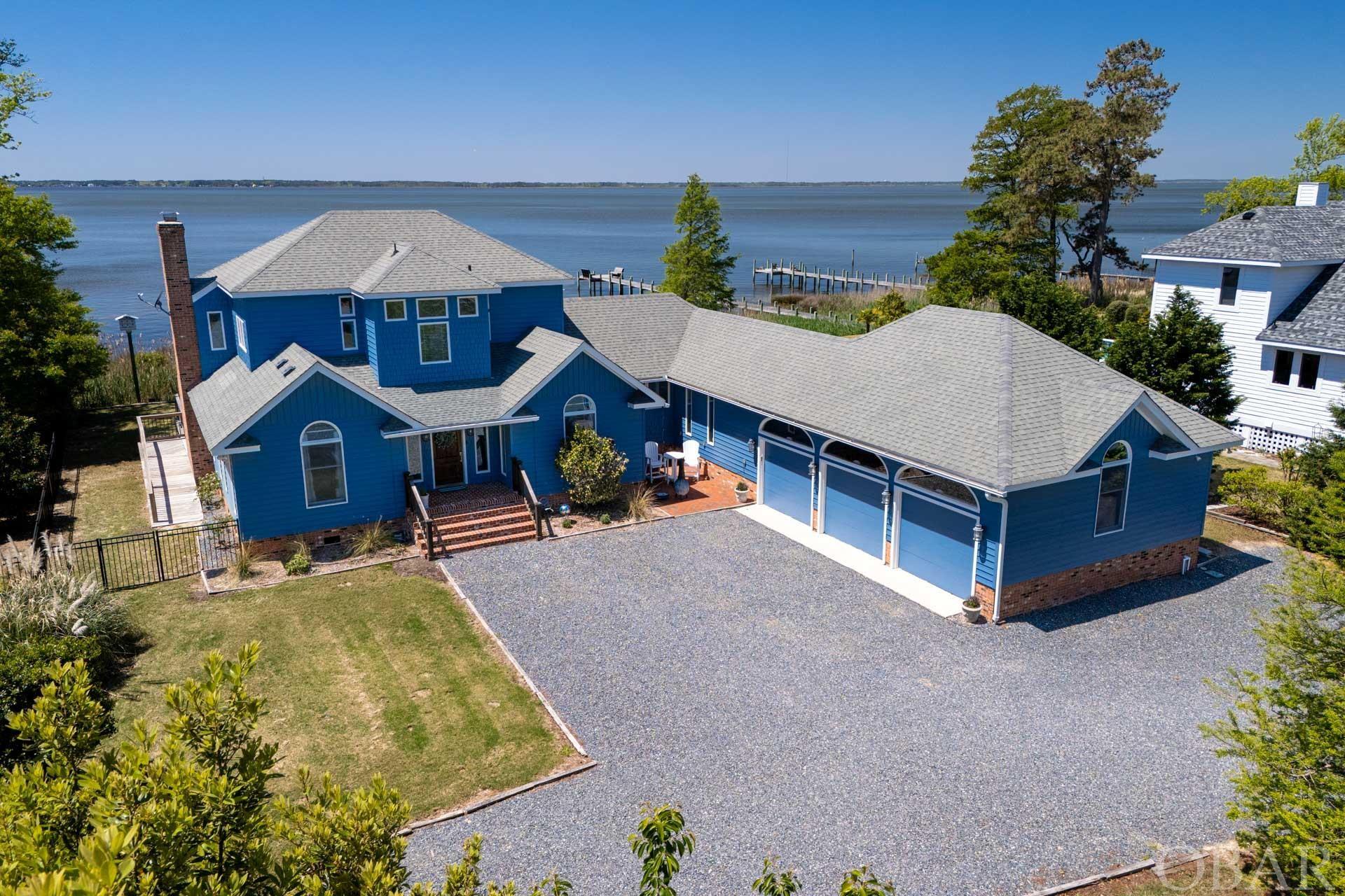 4004 Martins Point Road, Kitty Hawk, NC 27949, 3 Bedrooms Bedrooms, ,3 BathroomsBathrooms,Residential,For sale,Martins Point Road,125534