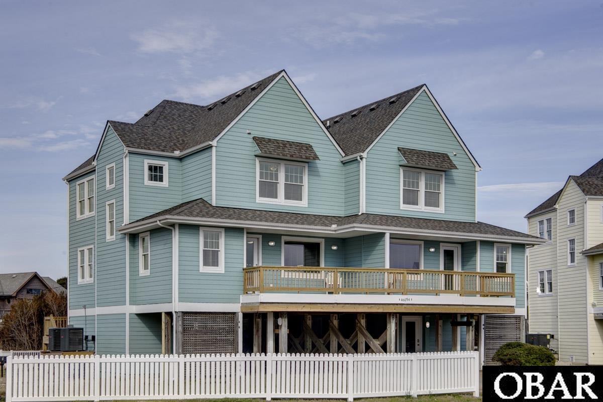 46094A Cape Hatteras Lane, Buxton, NC 27920, 3 Bedrooms Bedrooms, ,2 BathroomsBathrooms,Residential,For sale,Cape Hatteras Lane,125553