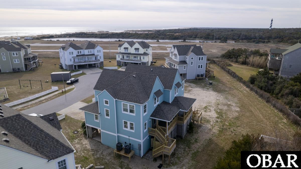 46094A Cape Hatteras Lane, Buxton, NC 27920, 3 Bedrooms Bedrooms, ,2 BathroomsBathrooms,Residential,For sale,Cape Hatteras Lane,125553