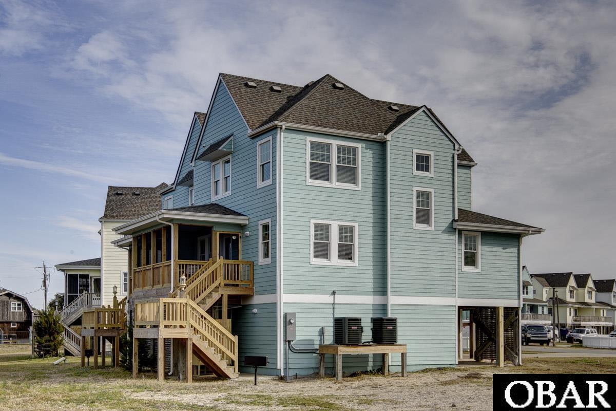 46094A Cape Hatteras Lane, Buxton, NC 27920, 3 Bedrooms Bedrooms, ,2 BathroomsBathrooms,Residential,For sale,Cape Hatteras Lane,125553