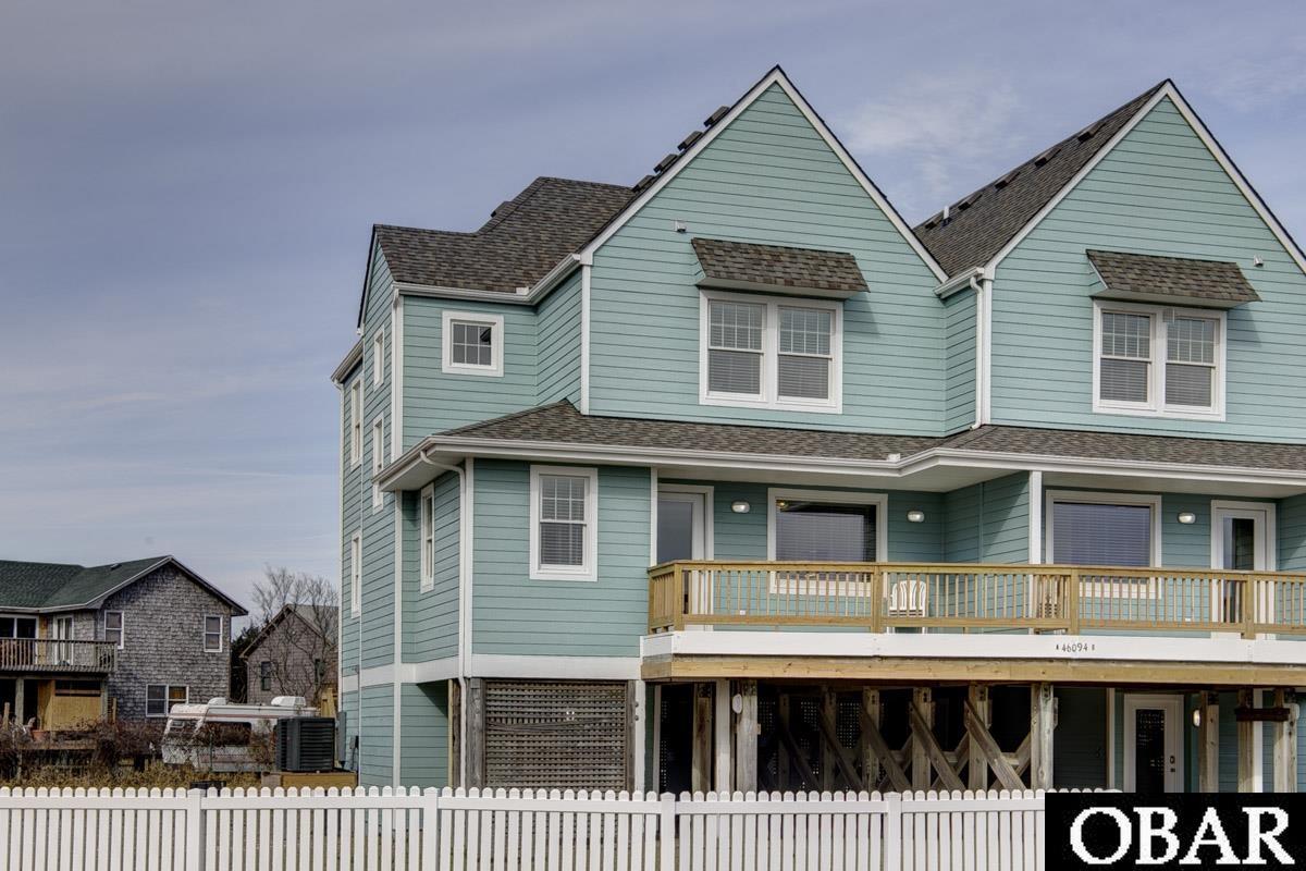 46094A Cape Hatteras Lane, Buxton, NC 27920, 3 Bedrooms Bedrooms, ,2 BathroomsBathrooms,Residential,For sale,Cape Hatteras Lane,125553