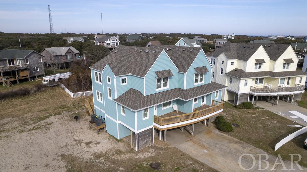 46094A Cape Hatteras Lane, Buxton, NC 27920, 3 Bedrooms Bedrooms, ,2 BathroomsBathrooms,Residential,For sale,Cape Hatteras Lane,125553