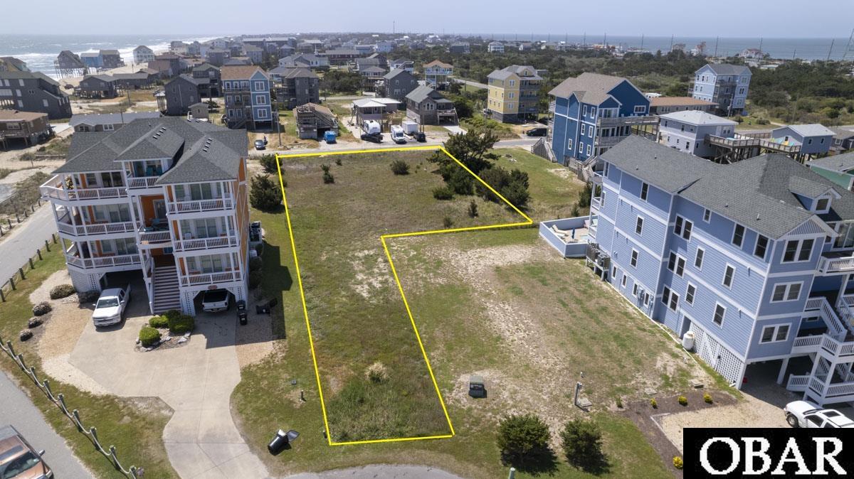 24250 Caribbean Way, Rodanthe, NC 27968, ,Lots/land,For sale,Caribbean Way,125557