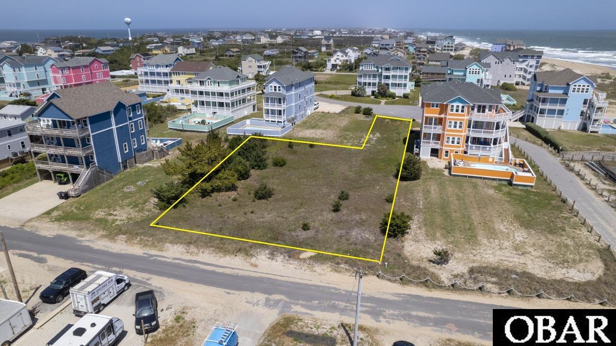 24250 Caribbean Way, Rodanthe, NC 27968, ,Lots/land,For sale,Caribbean Way,125557