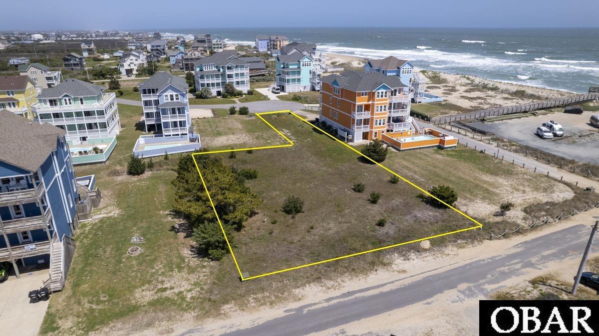 24250 Caribbean Way, Rodanthe, NC 27968, ,Lots/land,For sale,Caribbean Way,125557