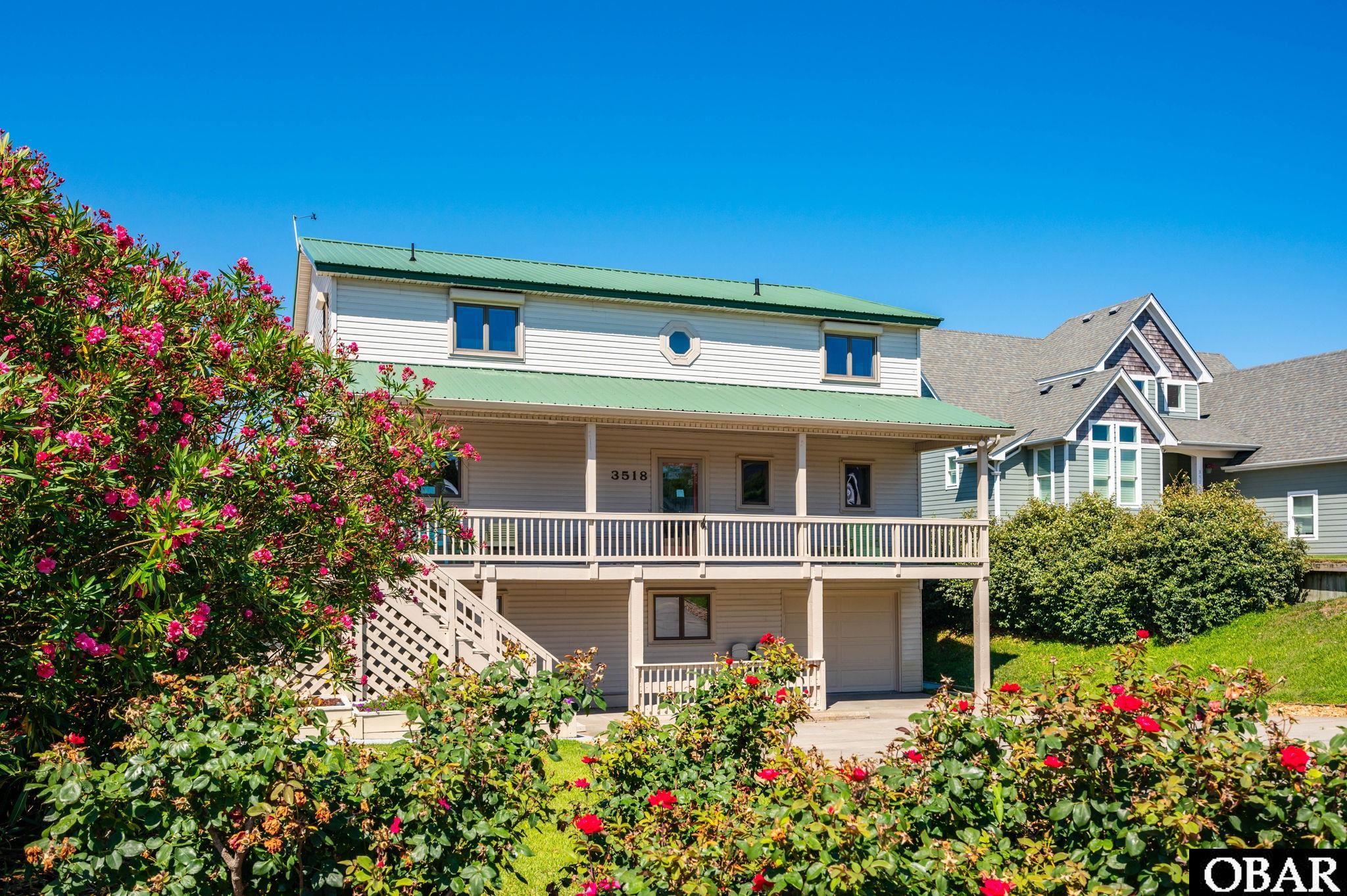 Kitty Hawk Soundfront