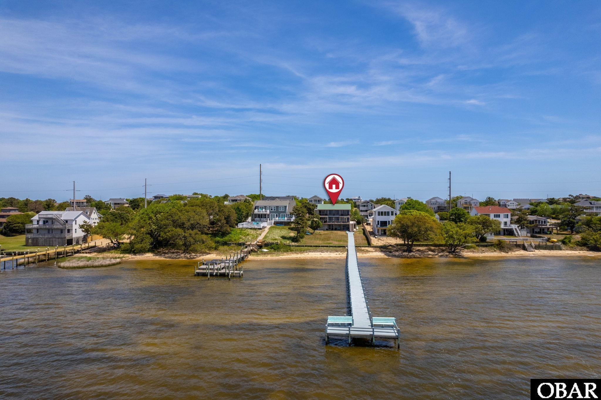 Kitty Hawk Soundfront