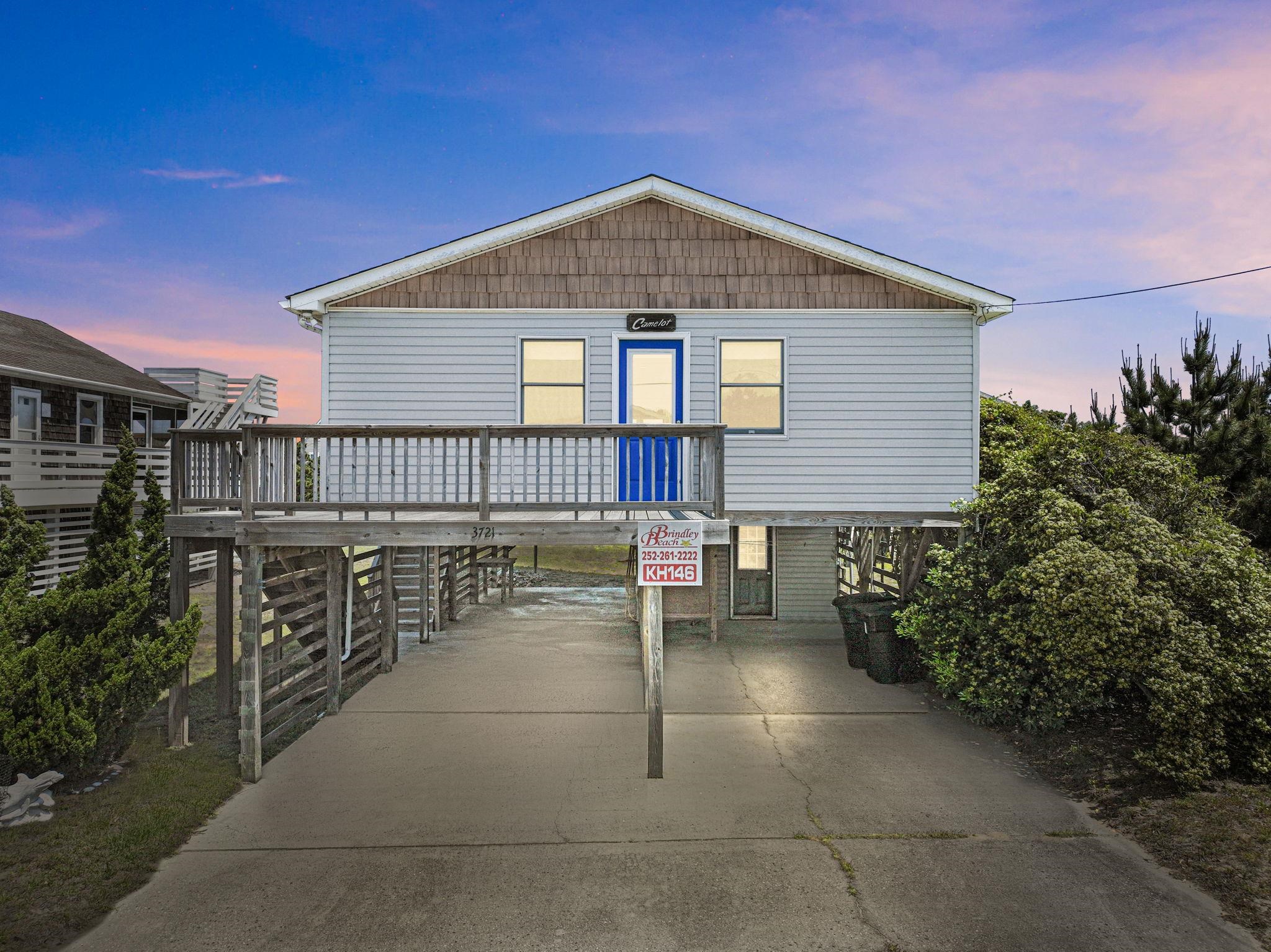 3721 Hallett Street Lot# 108