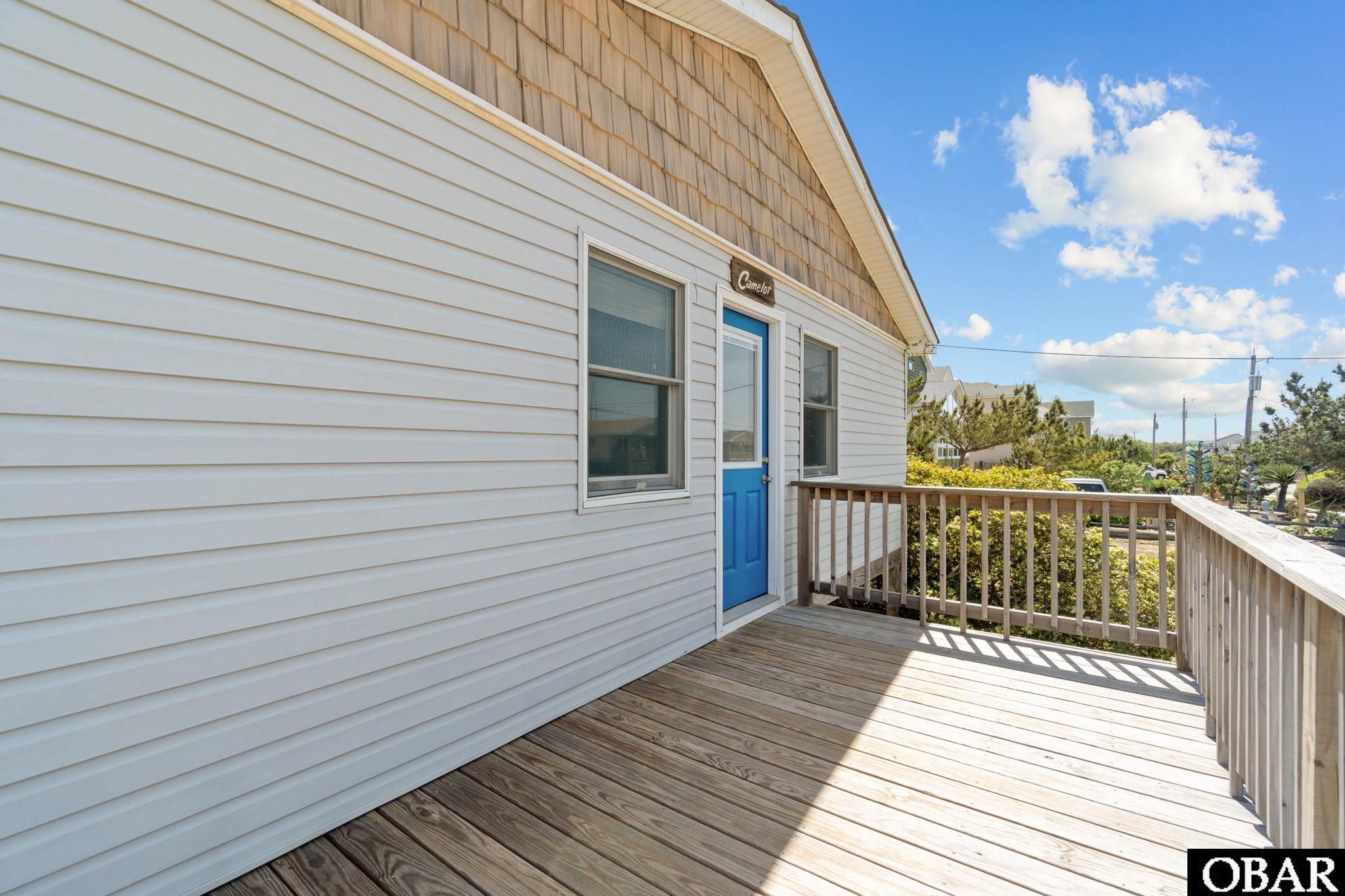 3721 Hallett Street, Kitty Hawk, NC 27949, 3 Bedrooms Bedrooms, ,2 BathroomsBathrooms,Residential,For sale,Hallett Street,125563