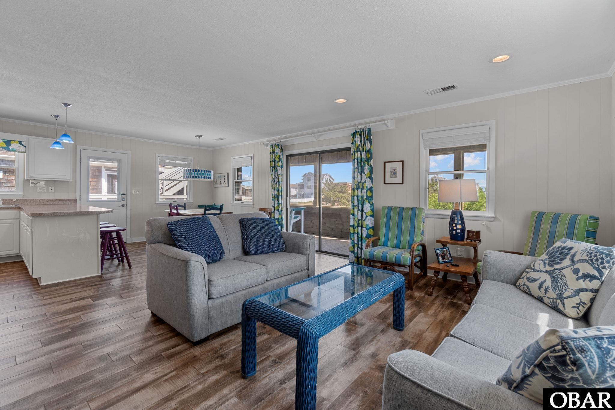 3721 Hallett Street, Kitty Hawk, NC 27949, 3 Bedrooms Bedrooms, ,2 BathroomsBathrooms,Residential,For sale,Hallett Street,125563
