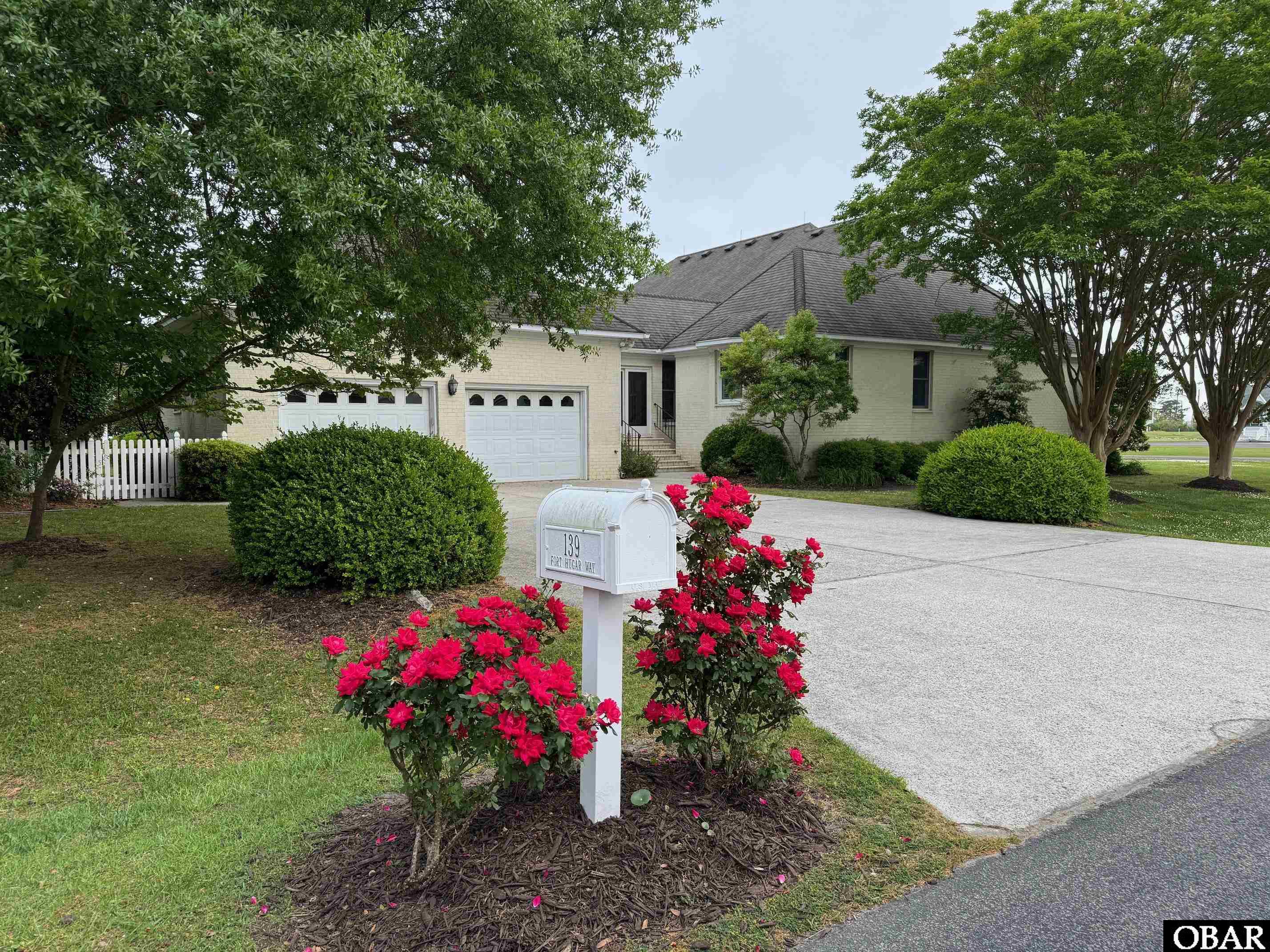 139 Fort Hugar Way Lot 64, Manteo NC Heritage Point MLS 125574