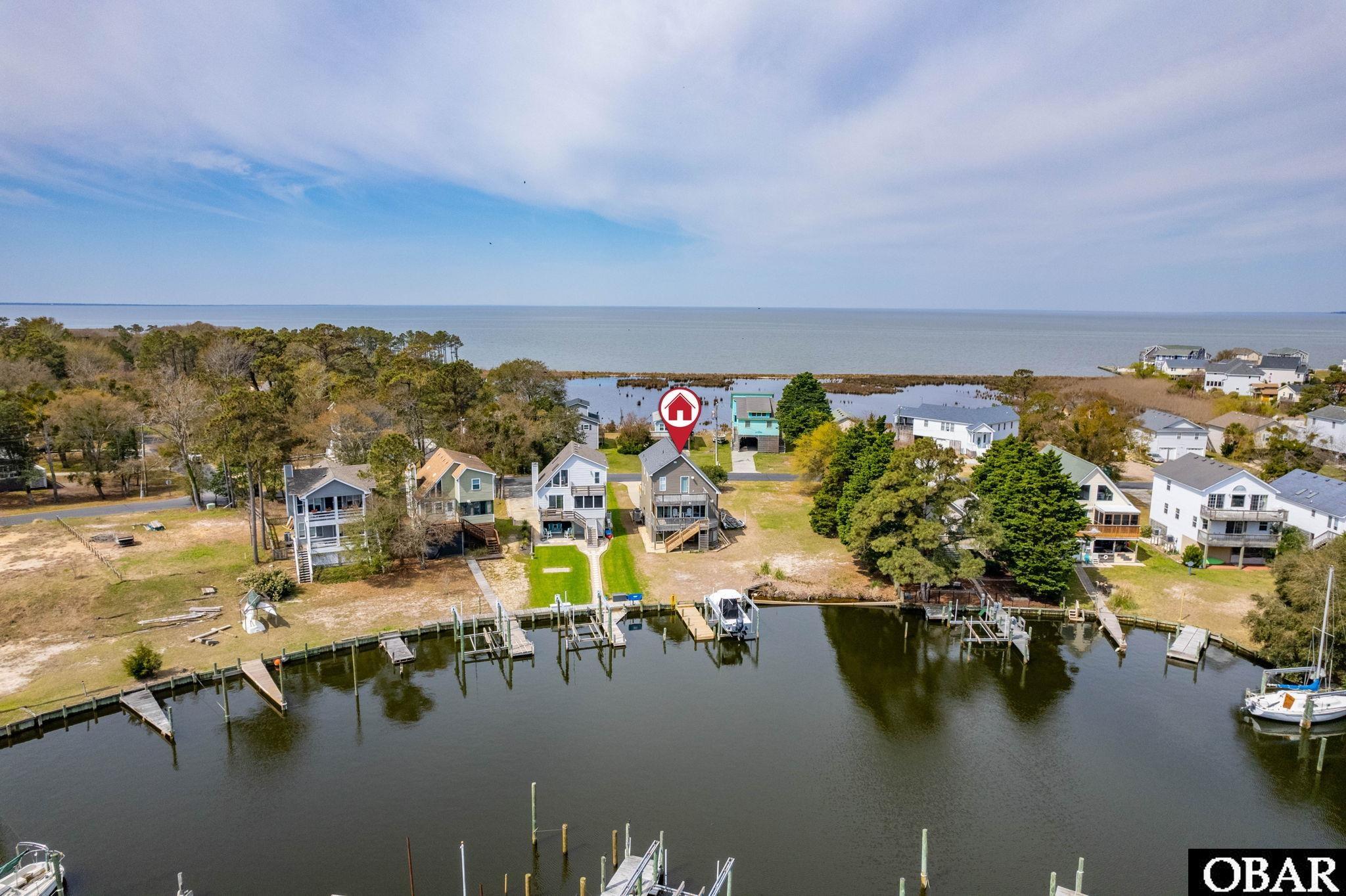 1306 Harbour View Drive, Kill Devil Hills, NC 27948, 3 Bedrooms Bedrooms, ,2 BathroomsBathrooms,Residential,For sale,Harbour View Drive,125582