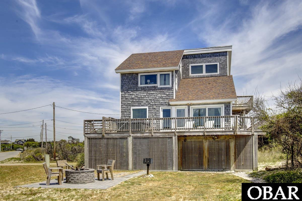 46285 Old Lighthouse Rd., Buxton, NC 27920, 3 Bedrooms Bedrooms, ,2 BathroomsBathrooms,Residential,For sale,Old Lighthouse Rd.,125584
