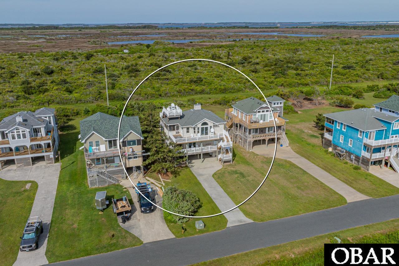 9118 Old Oregon Inlet Road, Nags Head, NC 27959, 4 Bedrooms Bedrooms, ,3 BathroomsBathrooms,Residential,For sale,Old Oregon Inlet Road,125586