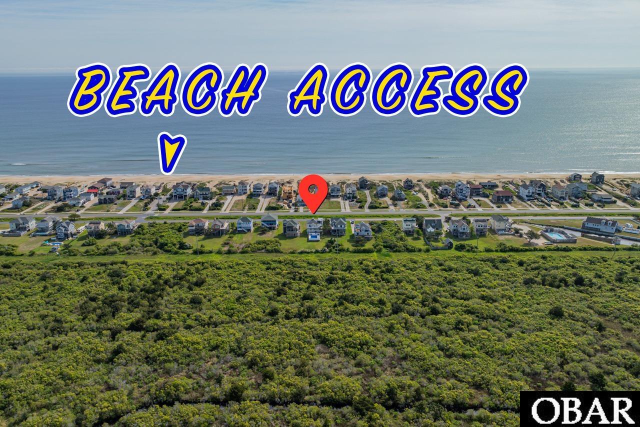 9118 Old Oregon Inlet Road, Nags Head, NC 27959, 4 Bedrooms Bedrooms, ,3 BathroomsBathrooms,Residential,For sale,Old Oregon Inlet Road,125586