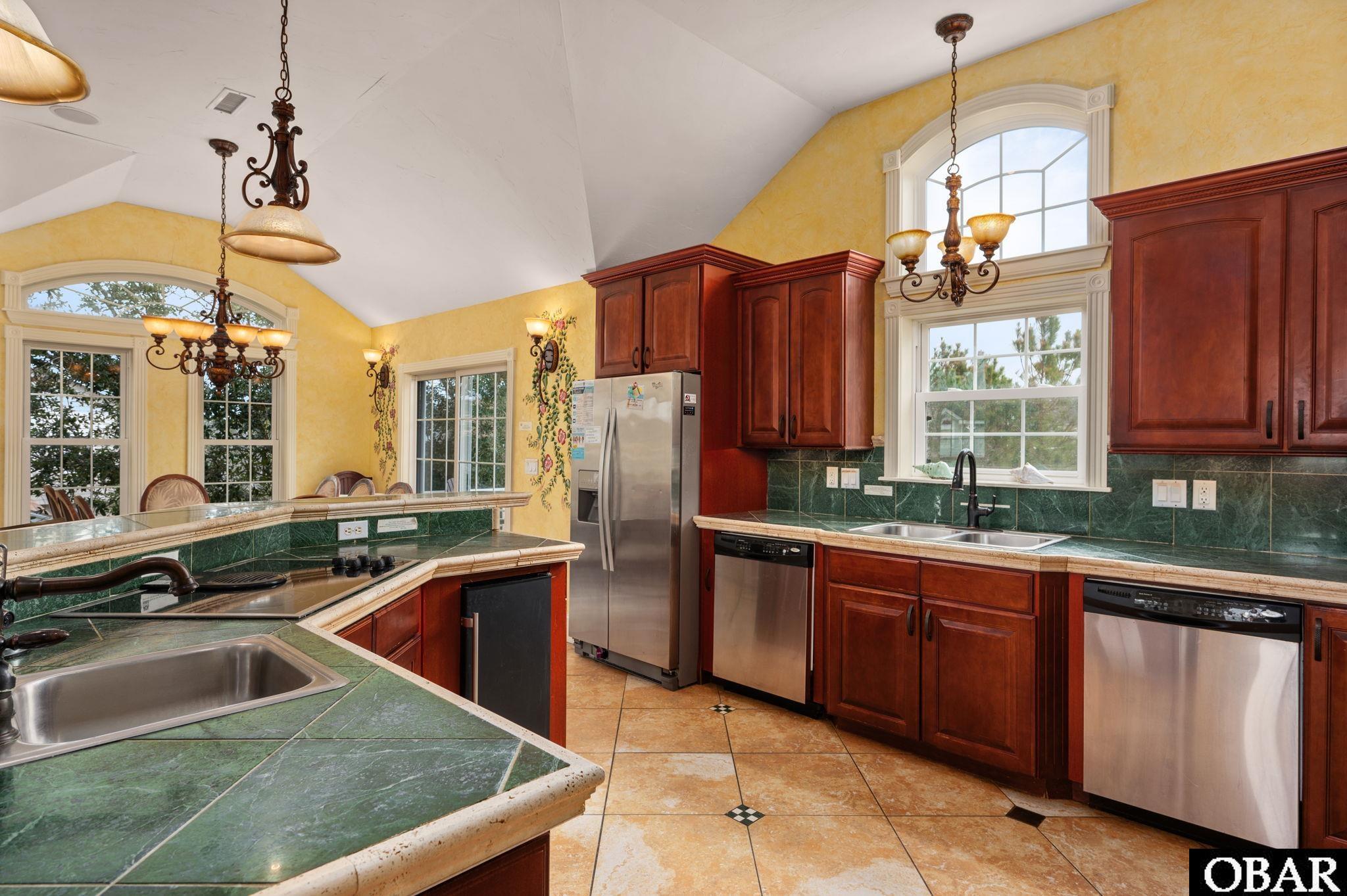 764 Cormorant Trail, Corolla, NC 27927, 6 Bedrooms Bedrooms, ,6 BathroomsBathrooms,Residential,For sale,Cormorant Trail,125599
