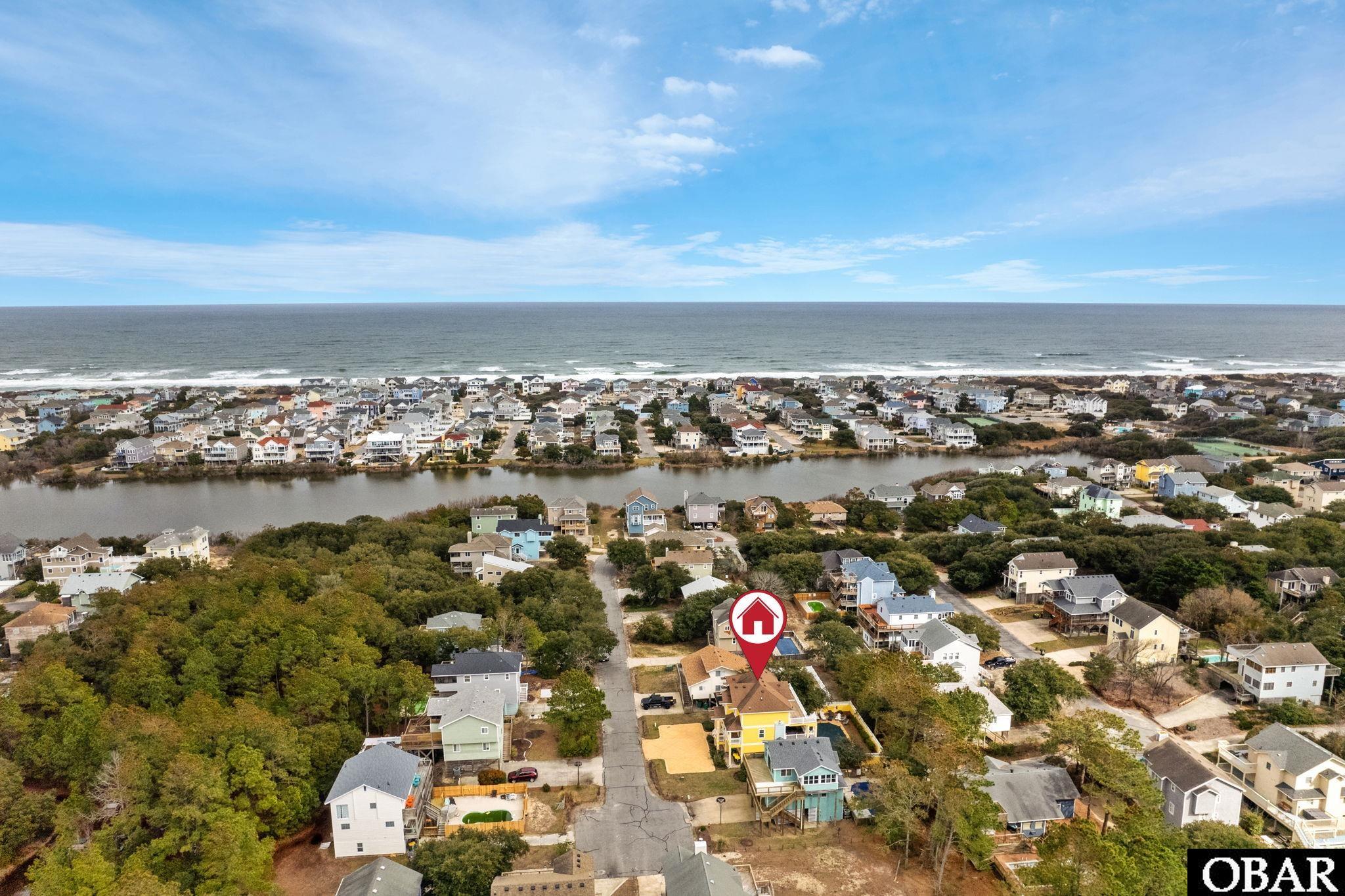 764 Cormorant Trail, Corolla, NC 27927, 6 Bedrooms Bedrooms, ,6 BathroomsBathrooms,Residential,For sale,Cormorant Trail,125599