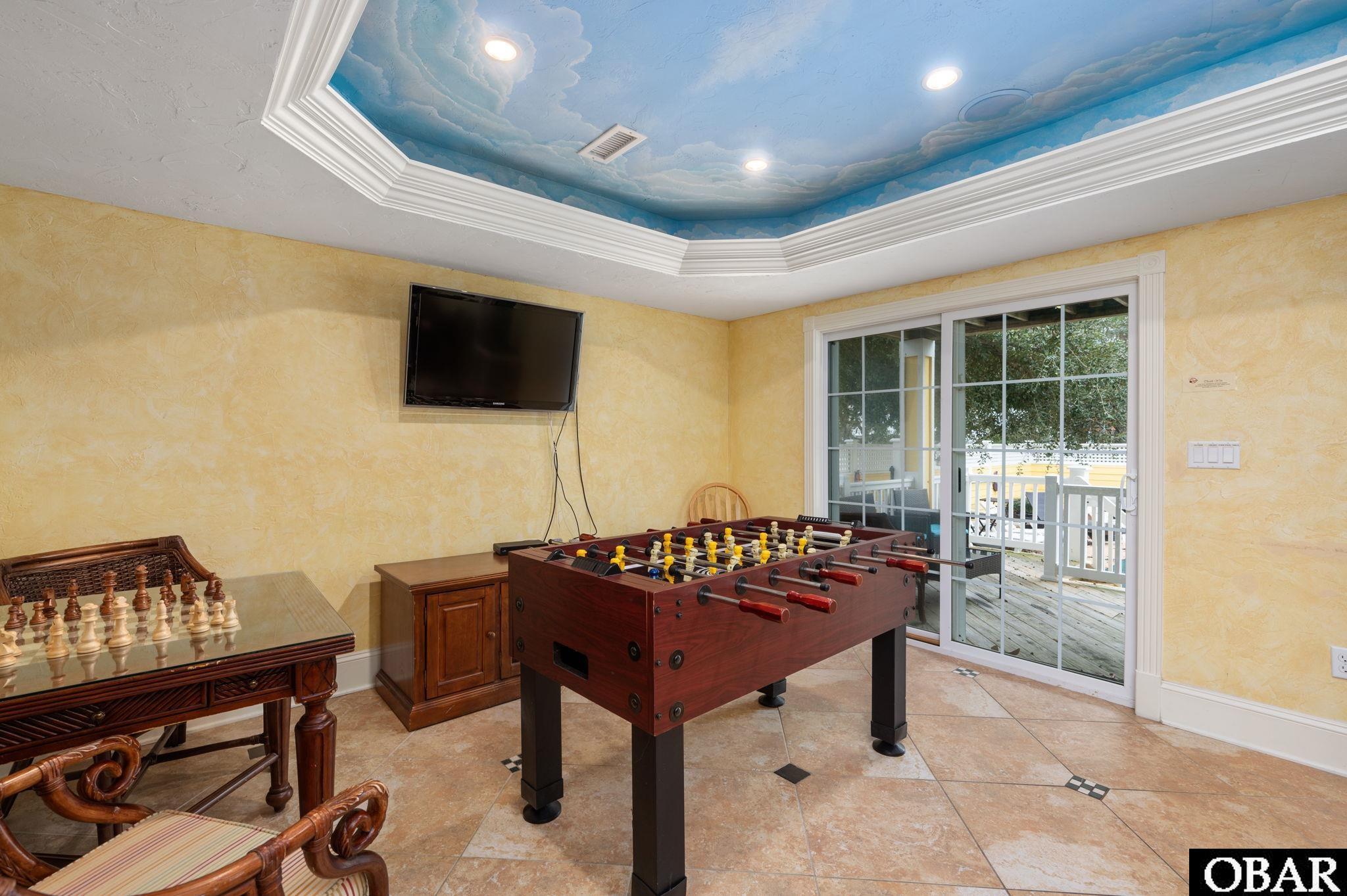 764 Cormorant Trail, Corolla, NC 27927, 6 Bedrooms Bedrooms, ,6 BathroomsBathrooms,Residential,For sale,Cormorant Trail,125599