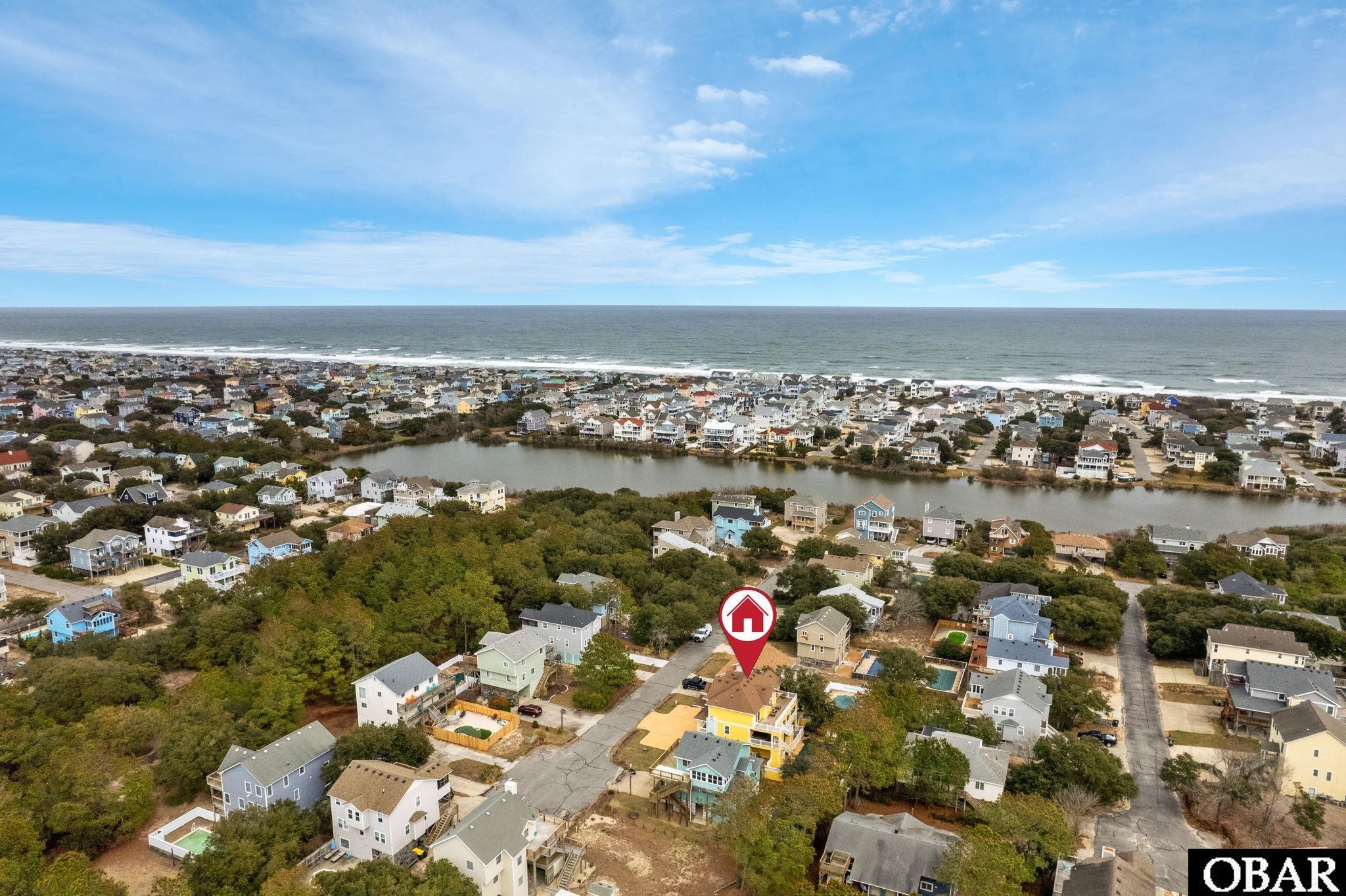 764 Cormorant Trail, Corolla, NC 27927, 6 Bedrooms Bedrooms, ,6 BathroomsBathrooms,Residential,For sale,Cormorant Trail,125599