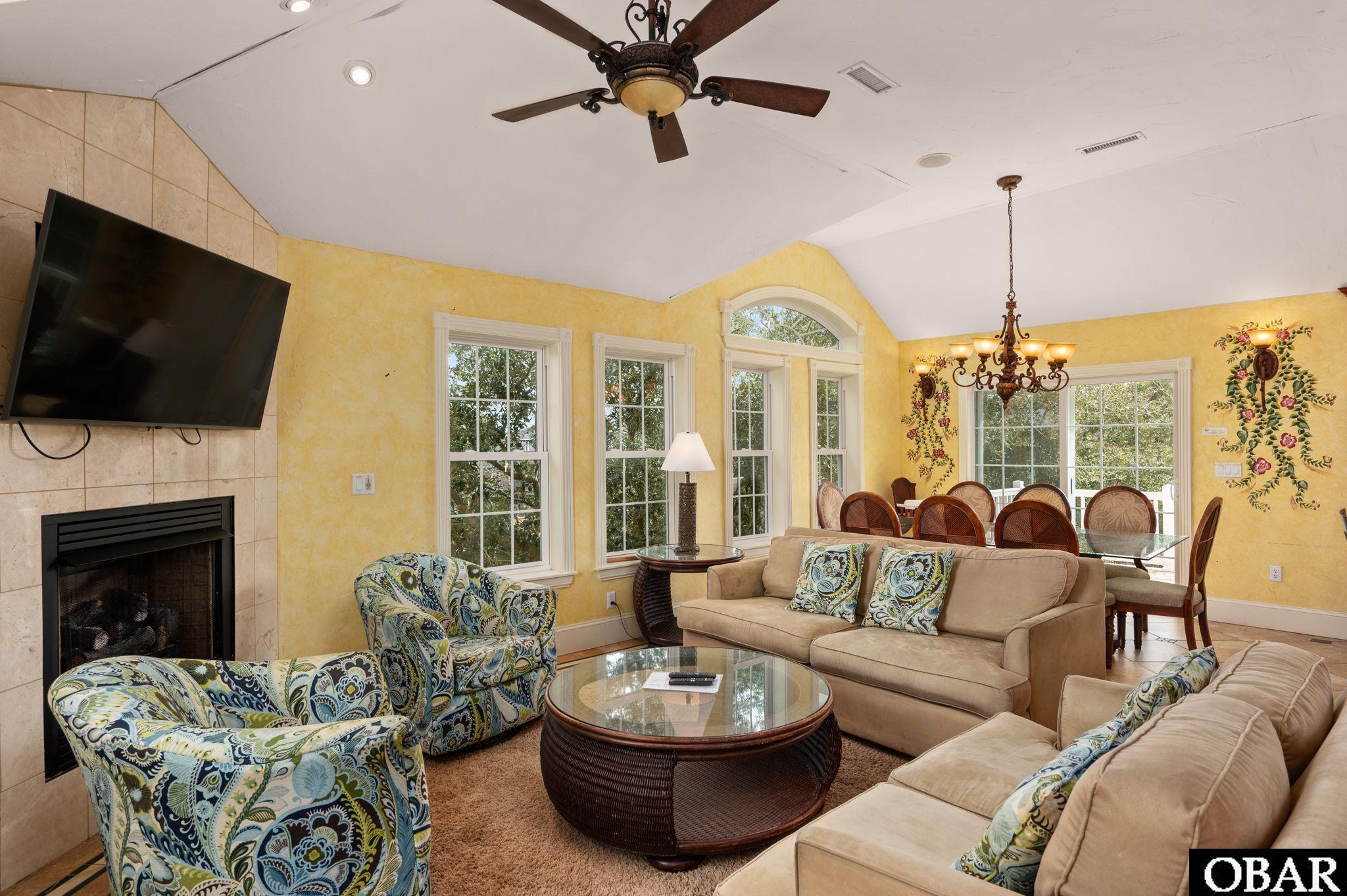 764 Cormorant Trail, Corolla, NC 27927, 6 Bedrooms Bedrooms, ,6 BathroomsBathrooms,Residential,For sale,Cormorant Trail,125599