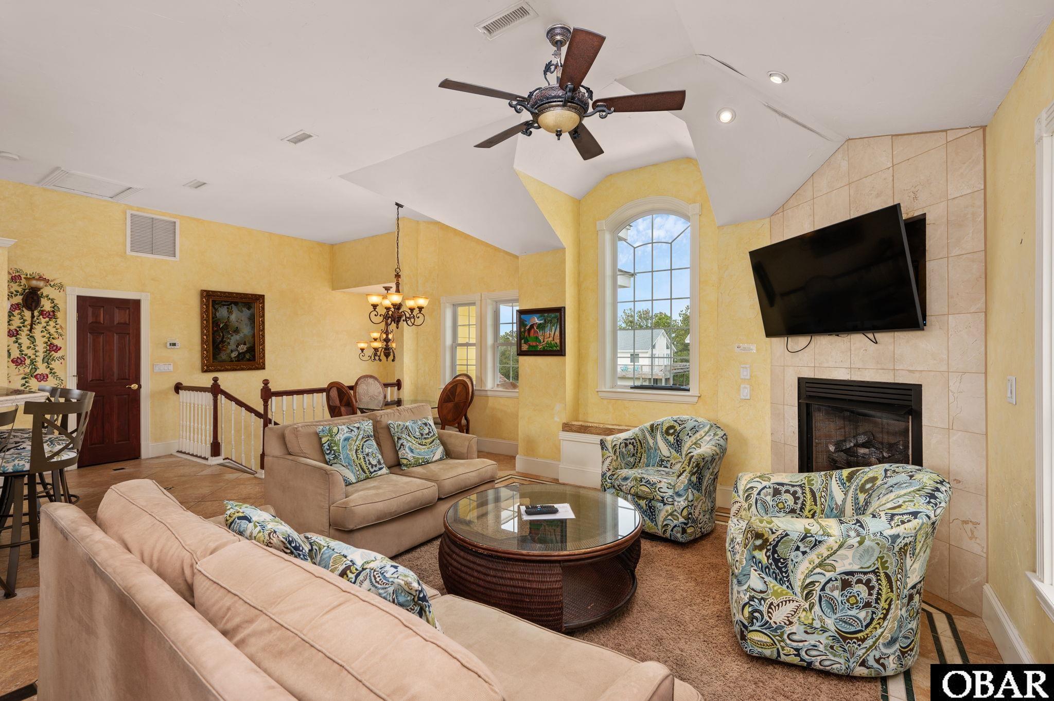 764 Cormorant Trail, Corolla, NC 27927, 6 Bedrooms Bedrooms, ,6 BathroomsBathrooms,Residential,For sale,Cormorant Trail,125599
