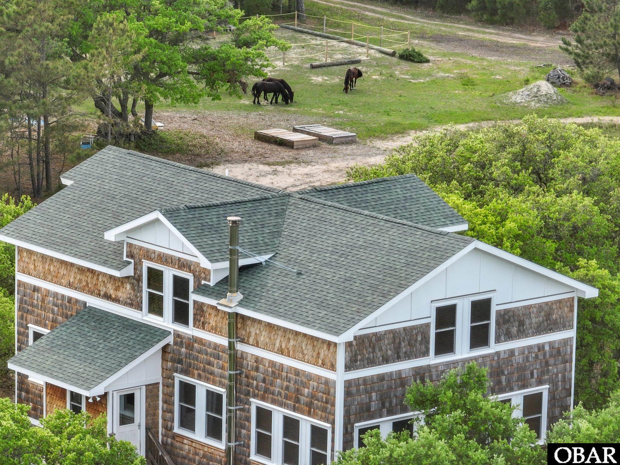 2021 Sea Horse Road, Corolla, NC 27927, 4 Bedrooms Bedrooms, ,3 BathroomsBathrooms,Residential,For sale,Sea Horse Road,125612