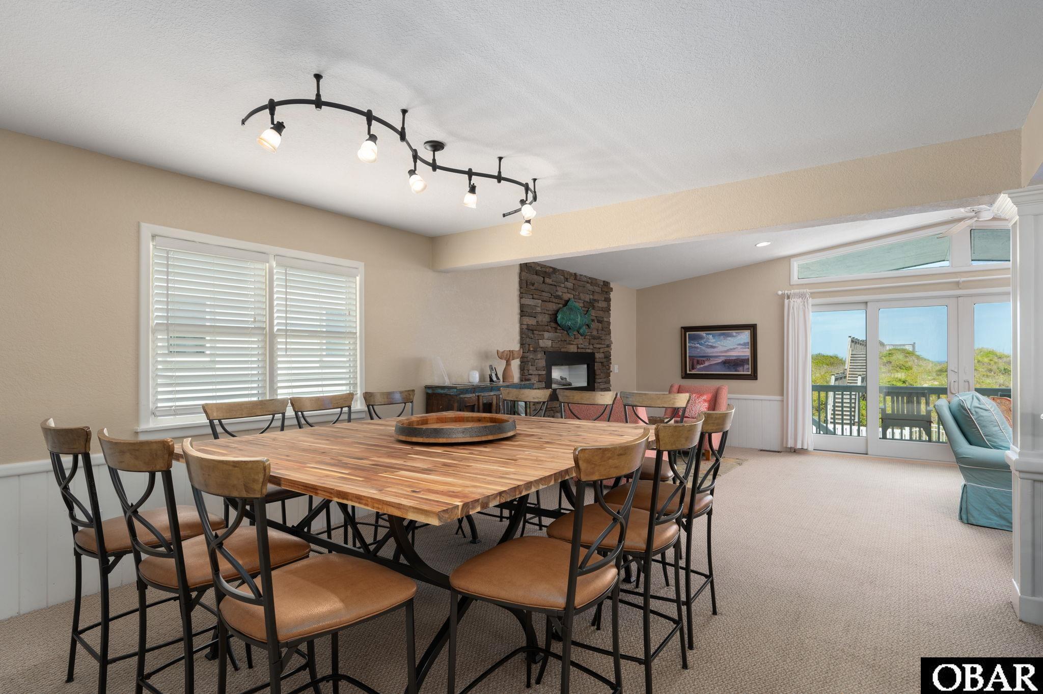 1205 Virginia Dare Trail, Kill Devil Hills, NC 27948, 8 Bedrooms Bedrooms, ,7 BathroomsBathrooms,Residential,For sale,Virginia Dare Trail,125616