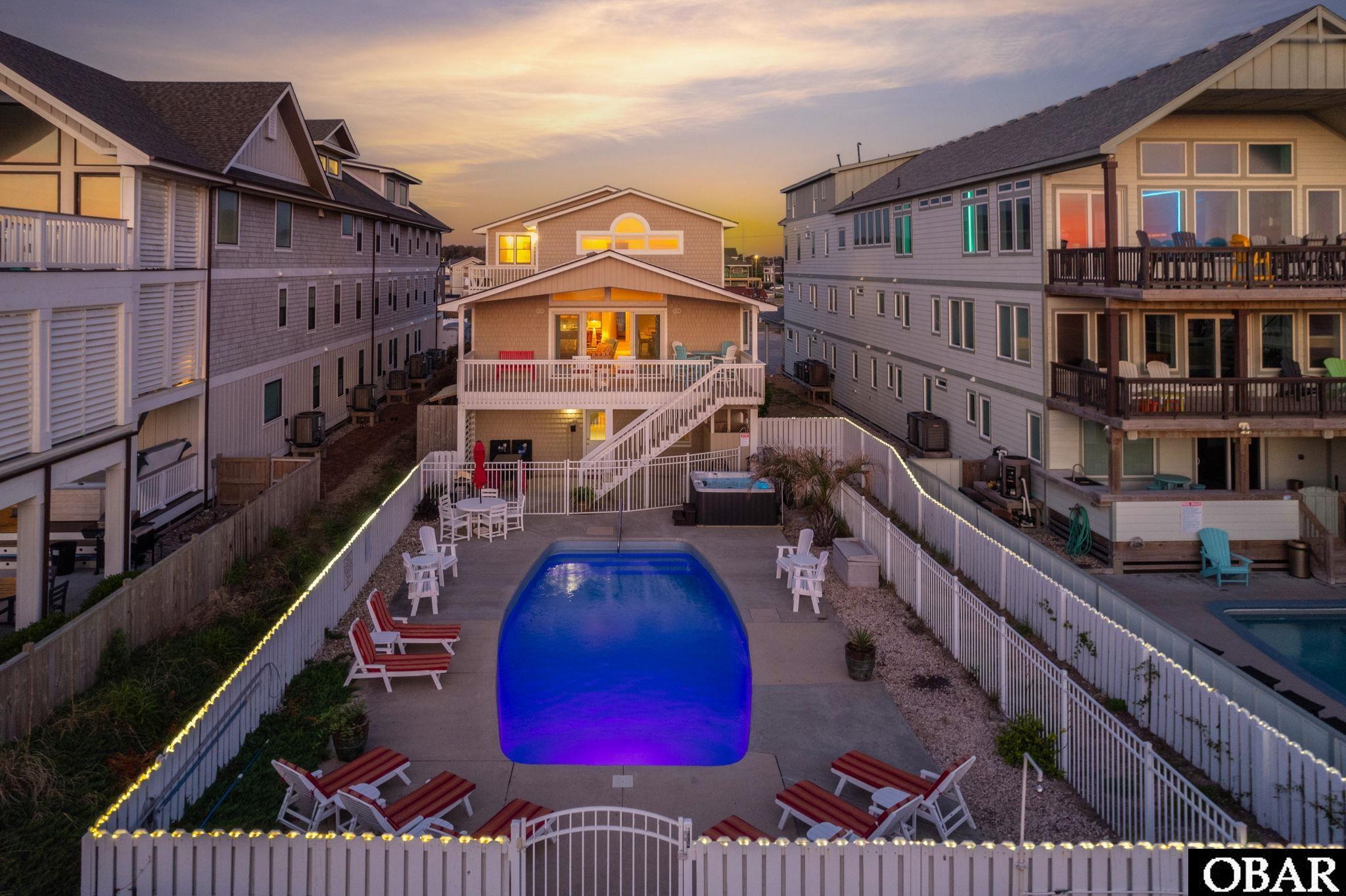 1205 Virginia Dare Trail, Kill Devil Hills, NC 27948, 8 Bedrooms Bedrooms, ,7 BathroomsBathrooms,Residential,For sale,Virginia Dare Trail,125616