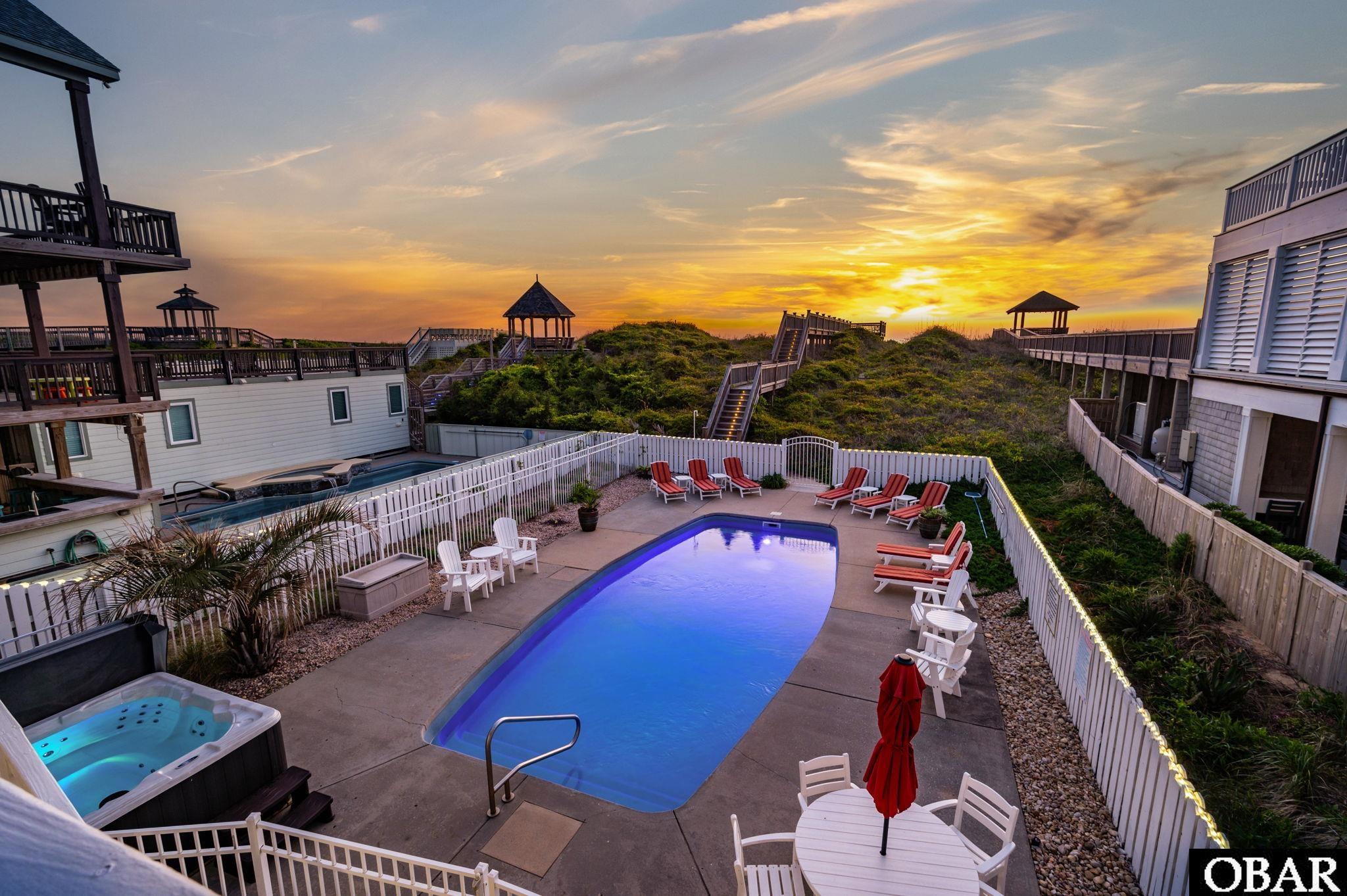 1205 Virginia Dare Trail, Kill Devil Hills, NC 27948, 8 Bedrooms Bedrooms, ,7 BathroomsBathrooms,Residential,For sale,Virginia Dare Trail,125616