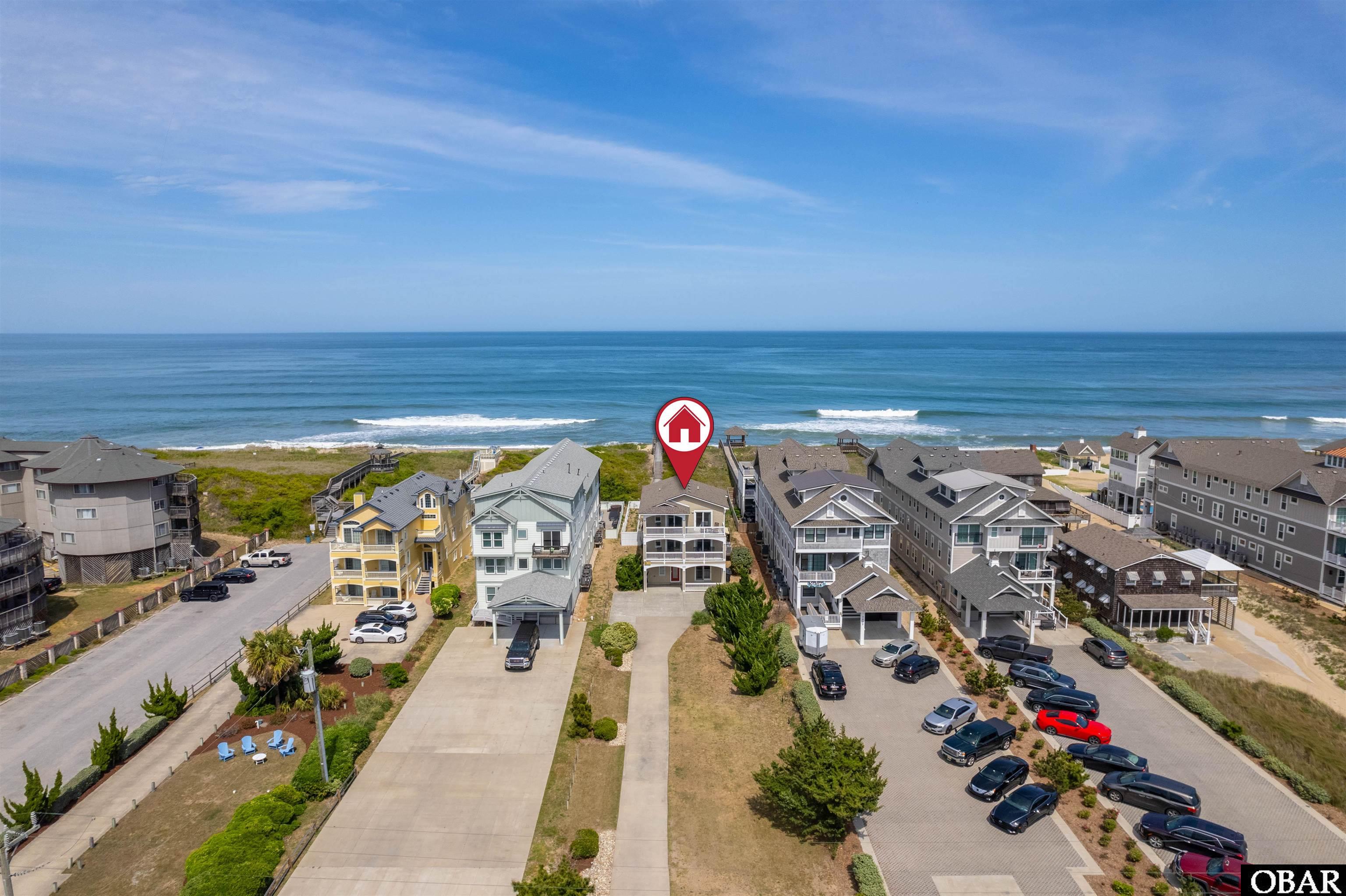 1205 Virginia Dare Trail, Kill Devil Hills, NC 27948, 8 Bedrooms Bedrooms, ,7 BathroomsBathrooms,Residential,For sale,Virginia Dare Trail,125616