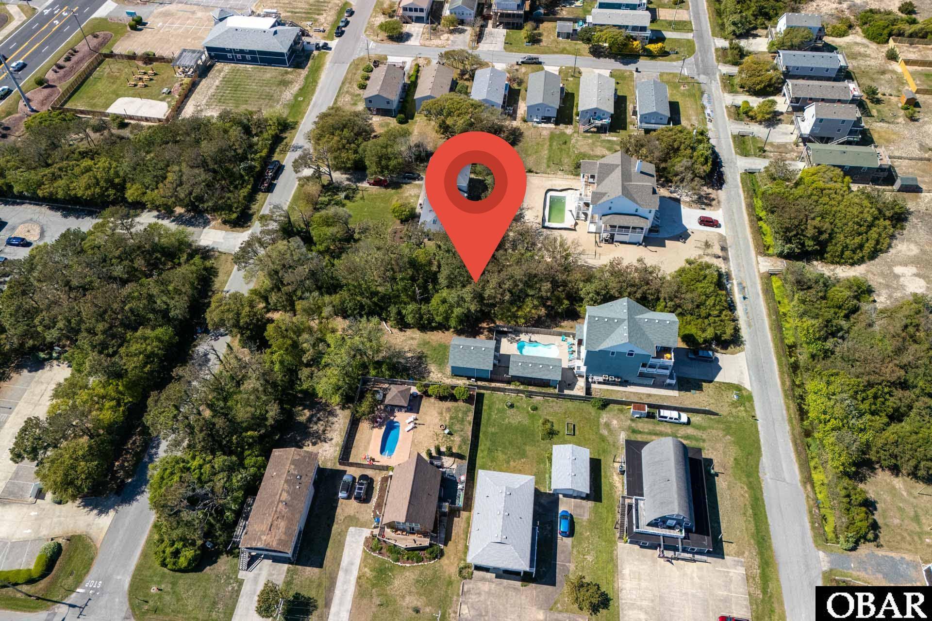 0 Wrightsville Avenue, Nags Head, NC 27959, ,Lots/land,For sale,Wrightsville Avenue,125633