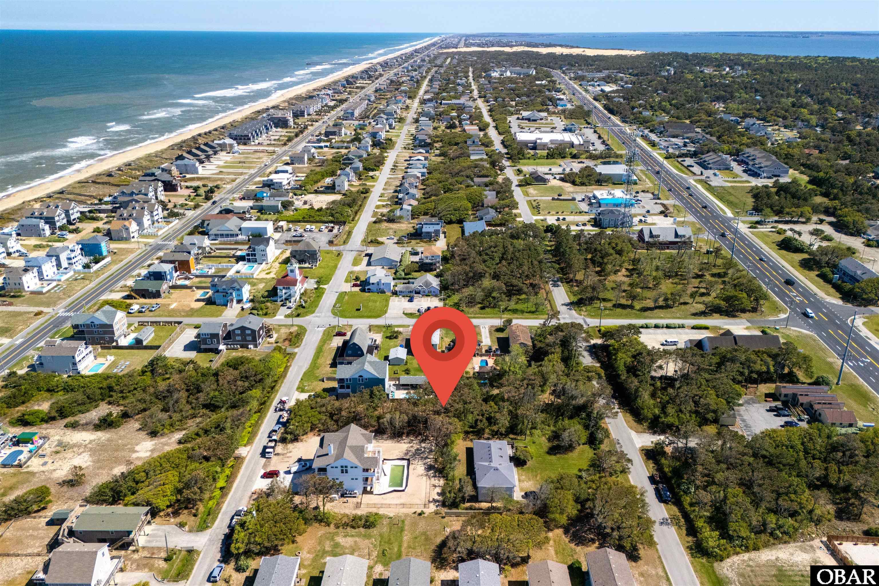 0 Wrightsville Avenue, Nags Head, NC 27959, ,Lots/land,For sale,Wrightsville Avenue,125633