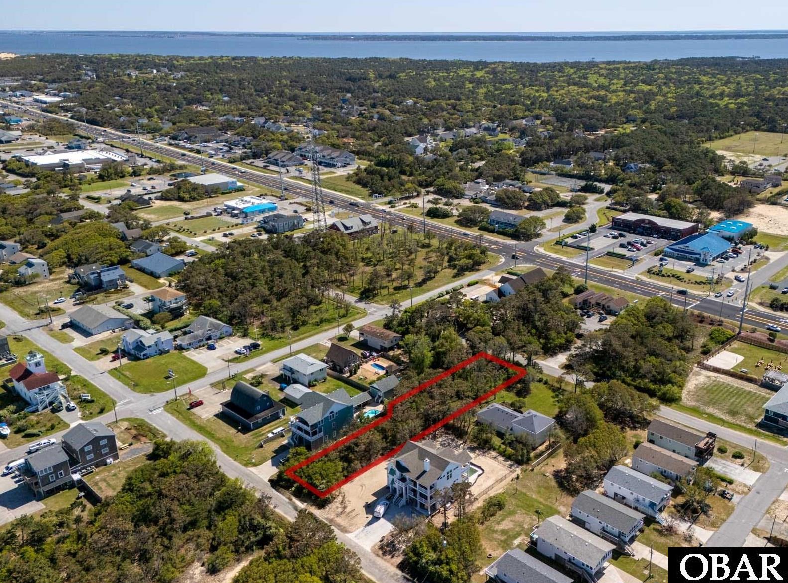 0 Wrightsville Avenue, Nags Head, NC 27959, ,Lots/land,For sale,Wrightsville Avenue,125633