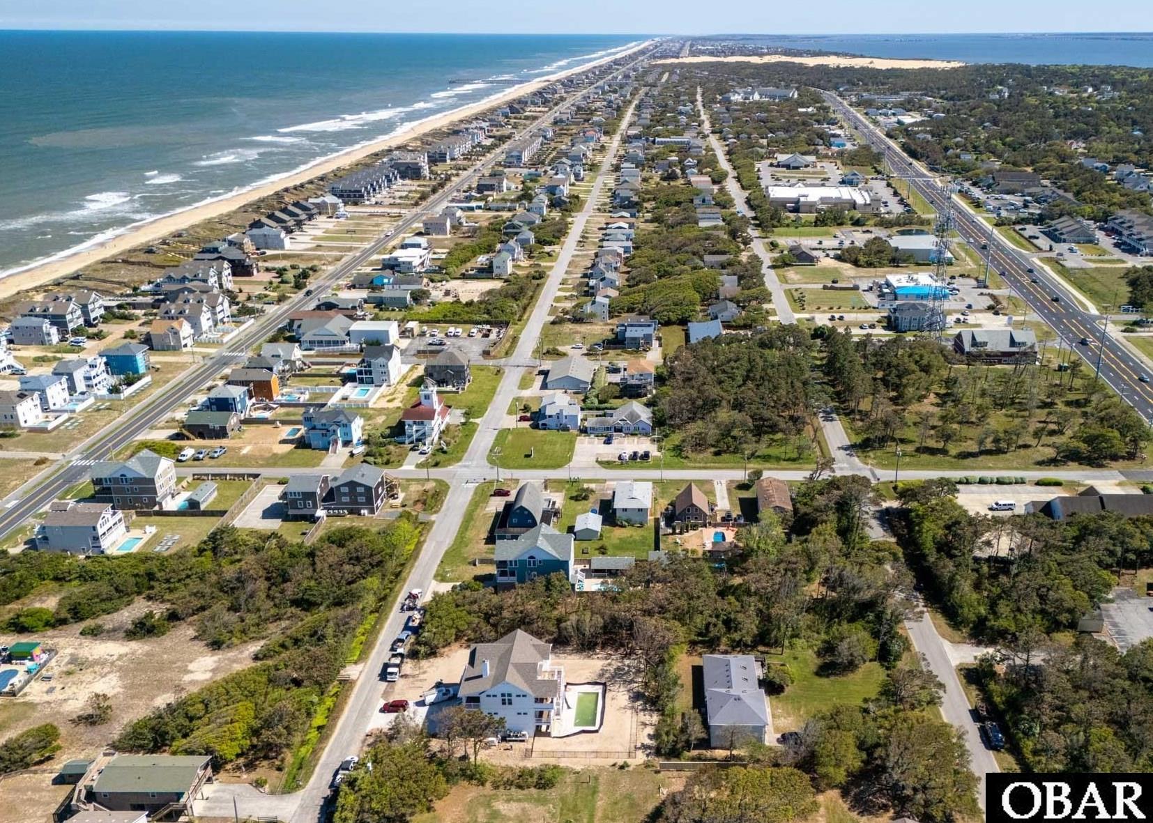 0 Wrightsville Avenue, Nags Head, NC 27959, ,Lots/land,For sale,Wrightsville Avenue,125633
