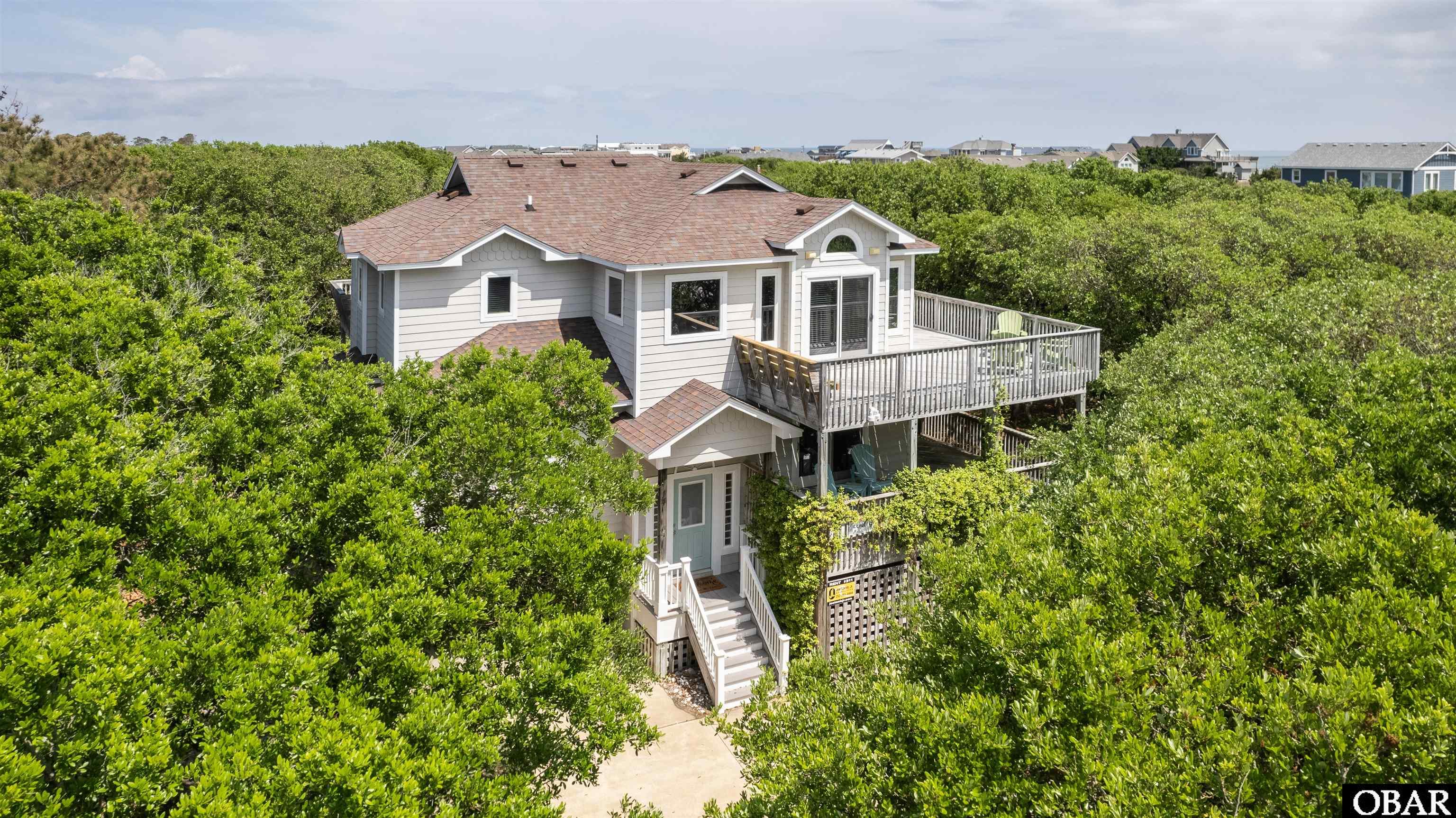 Duck, NC Real Estate Village Realty Village Realty OBX