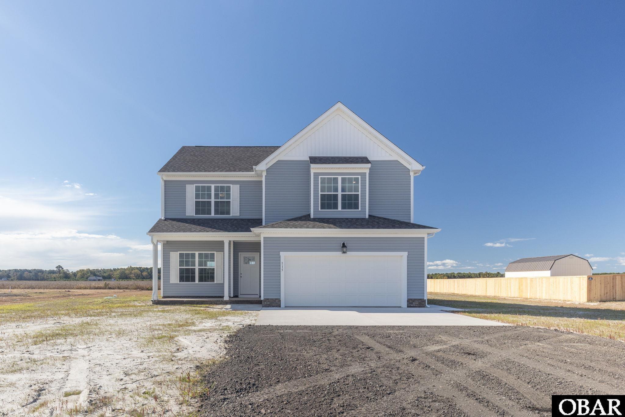 115 Lilly Road, South Mills, NC 27976-9533, 4 Bedrooms Bedrooms, ,2 BathroomsBathrooms,Residential,For sale,Lilly Road,125637