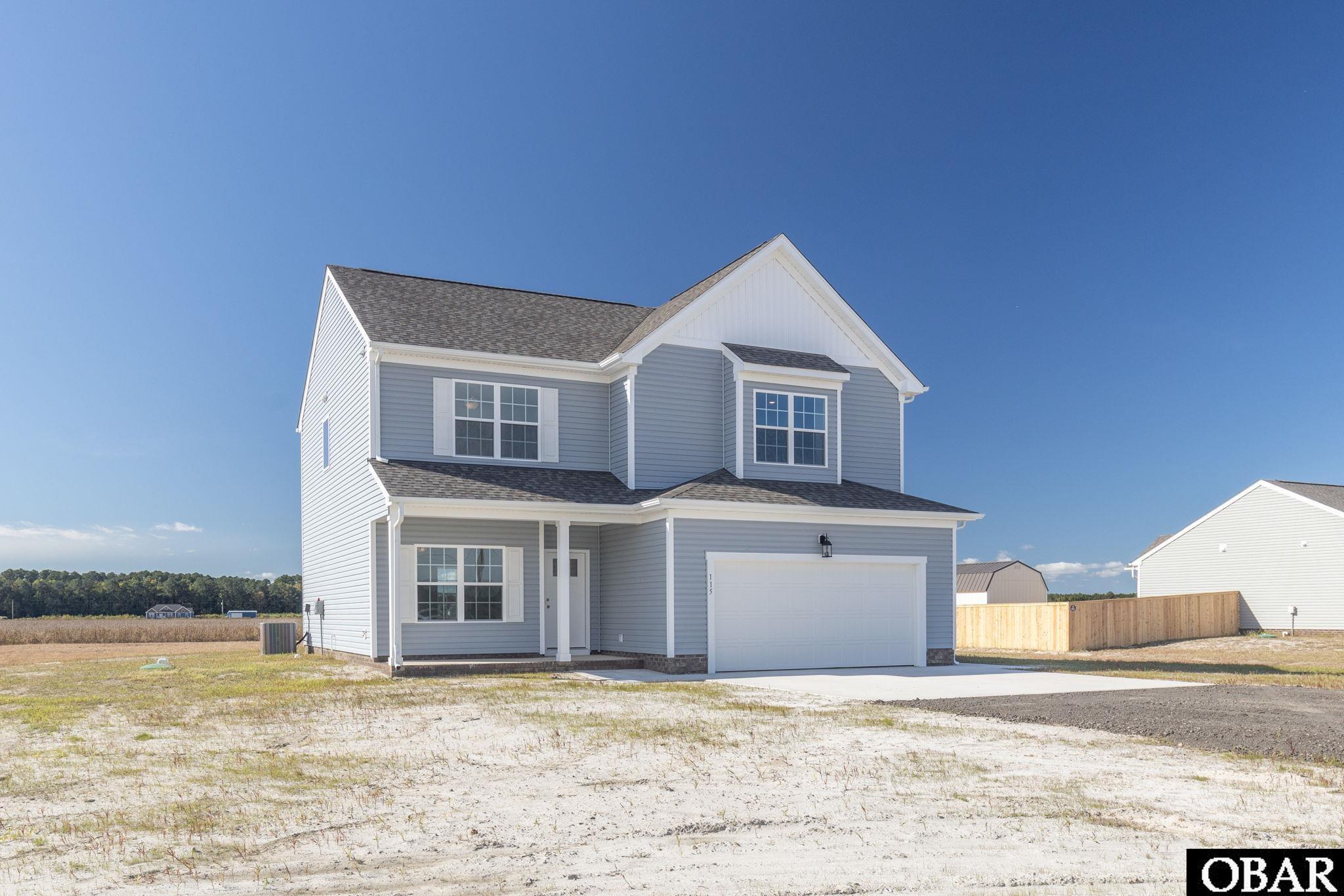 115 Lilly Road, South Mills, NC 27976-9533, 4 Bedrooms Bedrooms, ,2 BathroomsBathrooms,Residential,For sale,Lilly Road,125637