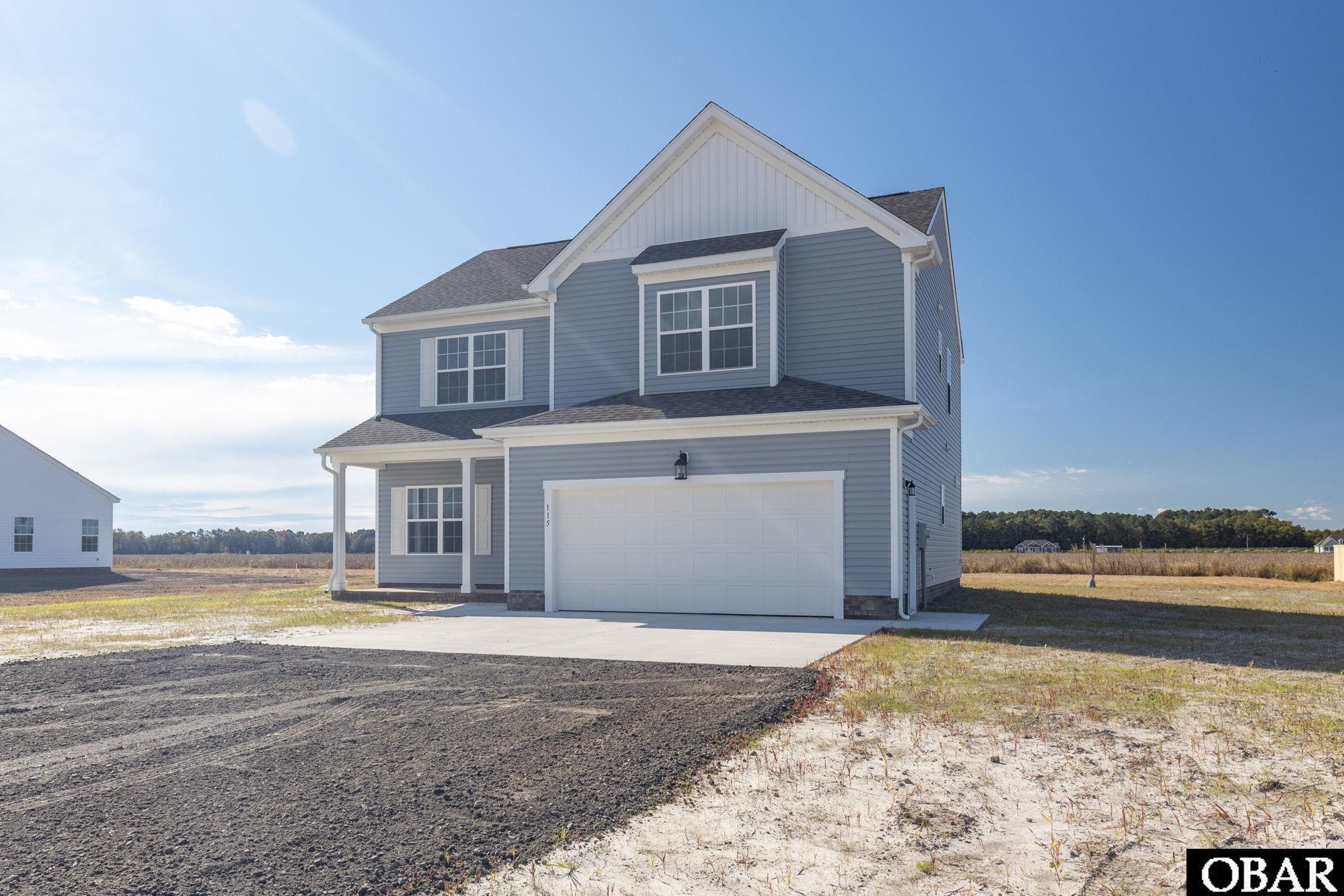 115 Lilly Road, South Mills, NC 27976-9533, 4 Bedrooms Bedrooms, ,2 BathroomsBathrooms,Residential,For sale,Lilly Road,125637