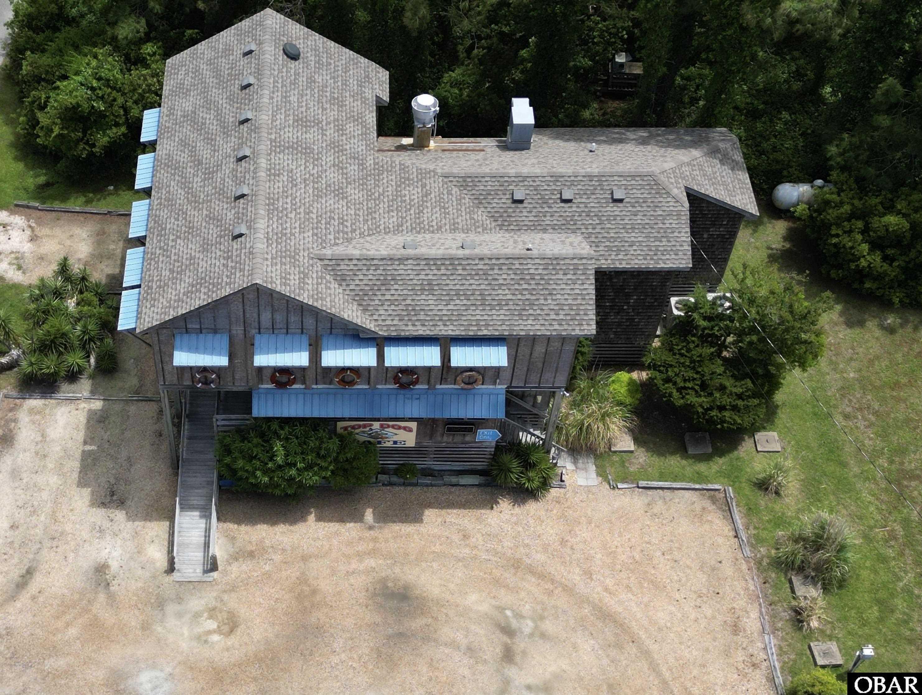 25202 Island Pines Drive, Waves, NC 27982, ,Commercial/industrial,For sale,Island Pines Drive,125639