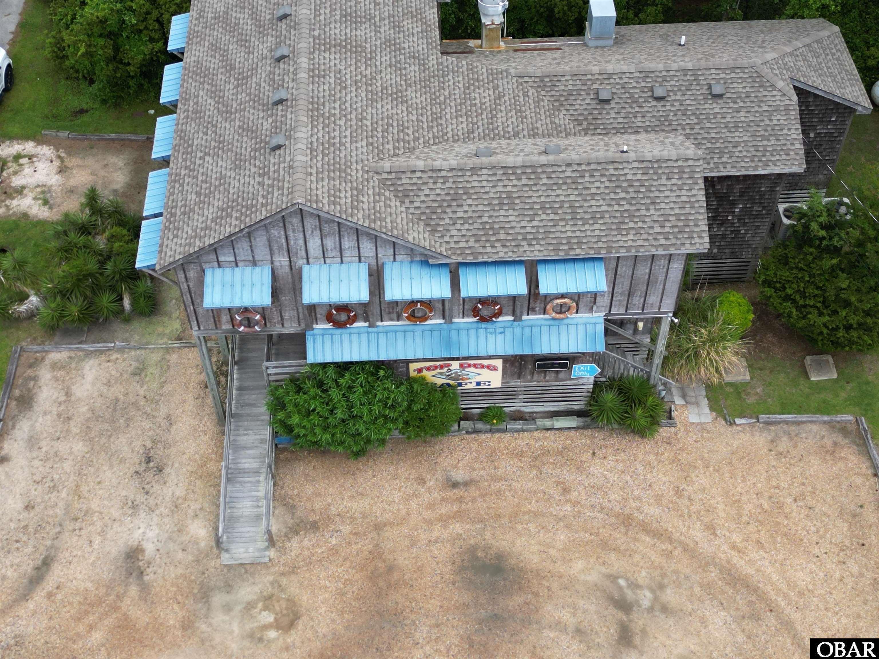 25202 Island Pines Drive, Waves, NC 27982, ,Commercial/industrial,For sale,Island Pines Drive,125639