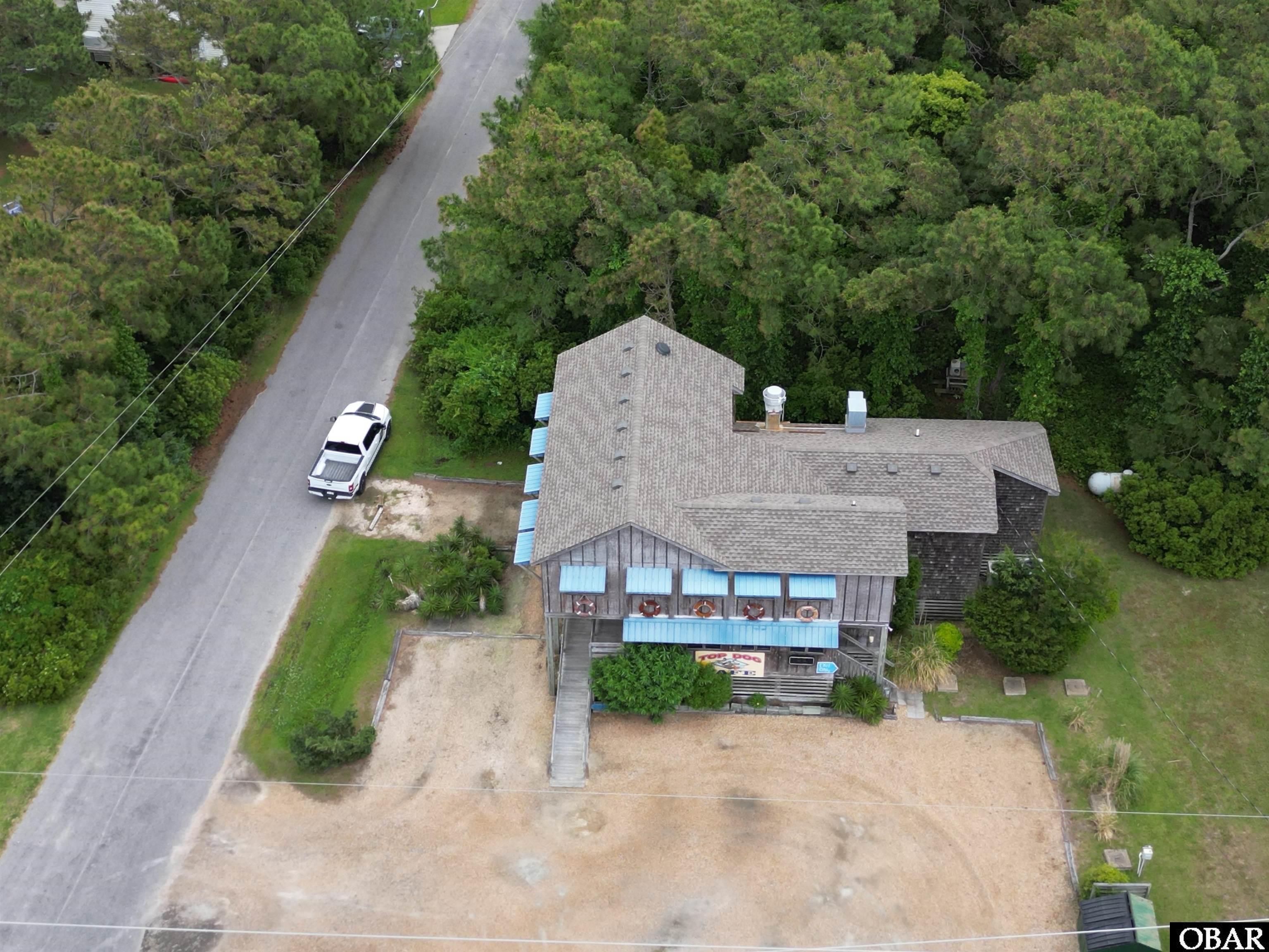 25202 Island Pines Drive, Waves, NC 27982, ,Commercial/industrial,For sale,Island Pines Drive,125639