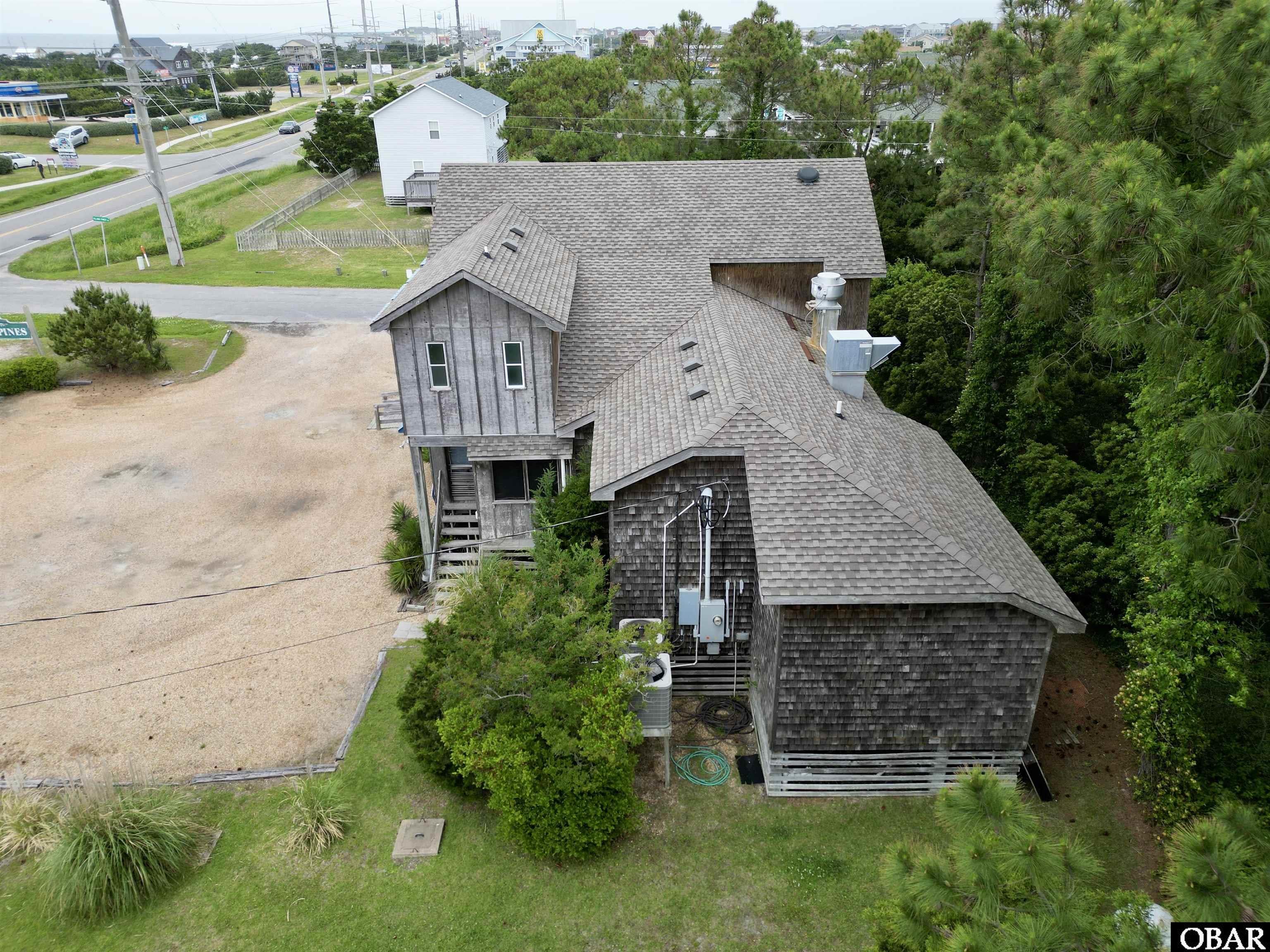 25202 Island Pines Drive, Waves, NC 27982, ,Commercial/industrial,For sale,Island Pines Drive,125639