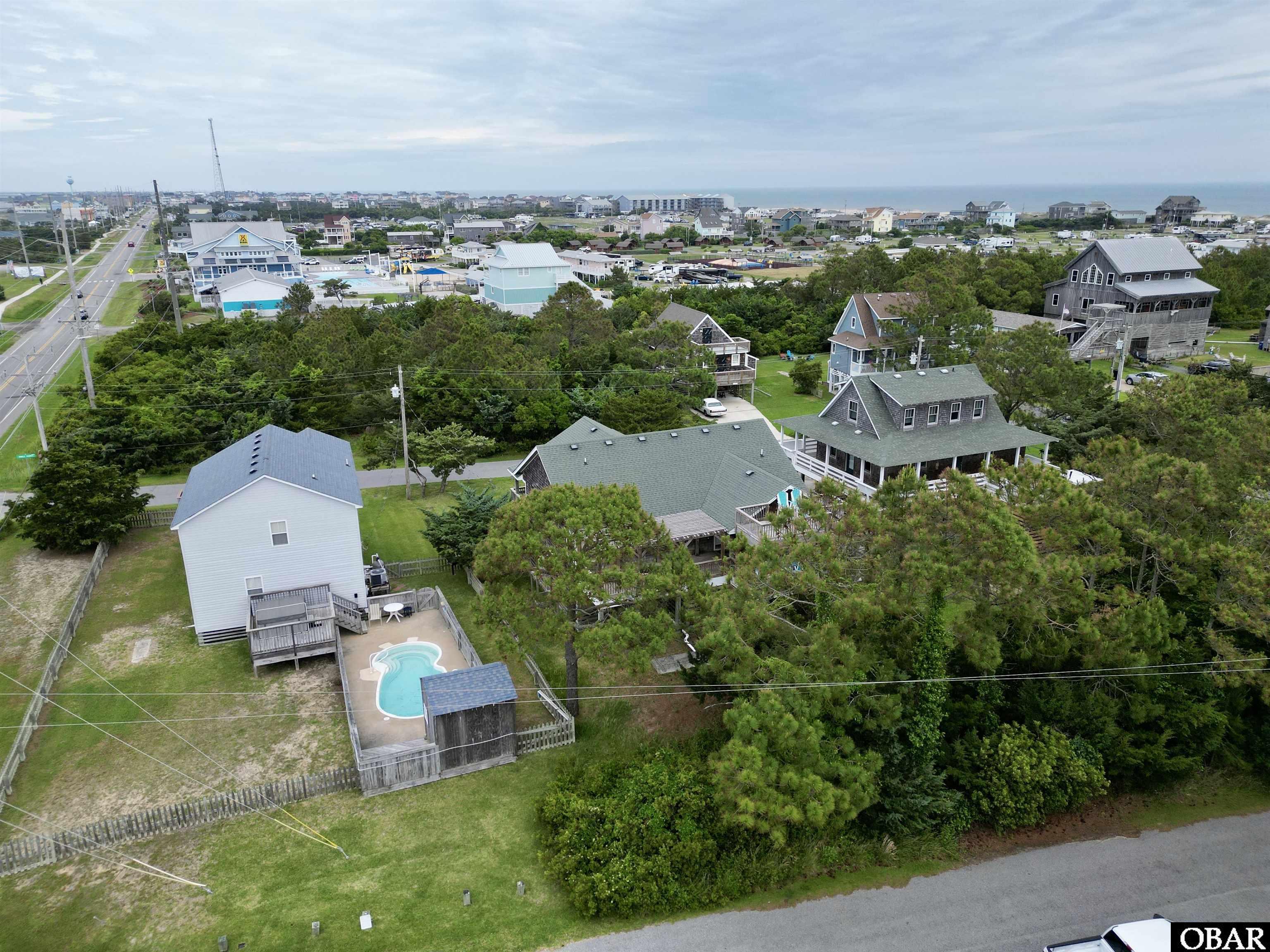 25202 Island Pines Drive, Waves, NC 27982, ,Commercial/industrial,For sale,Island Pines Drive,125639