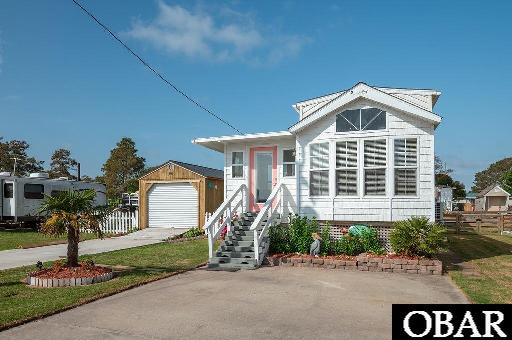 Residential for sale in Grandy, North Carolina, 125648