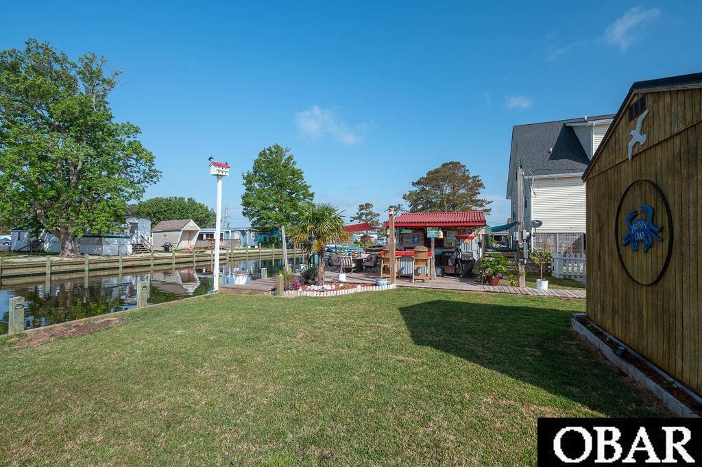 136 Dolphin Court Lot 39 &38, Grandy NC Walnut Island MLS 125648