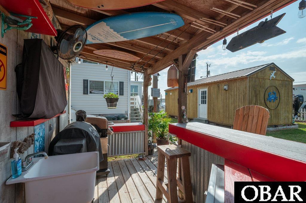 136 Dolphin Court Lot 39 &38, Grandy NC Walnut Island MLS 125648