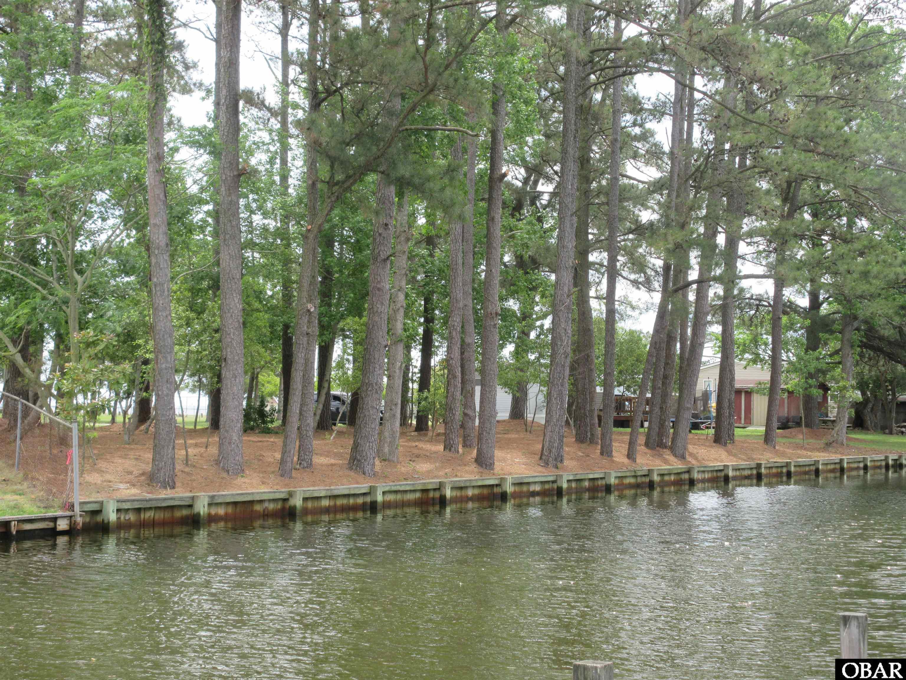 Land for sale in Grandy, North Carolina, 125649