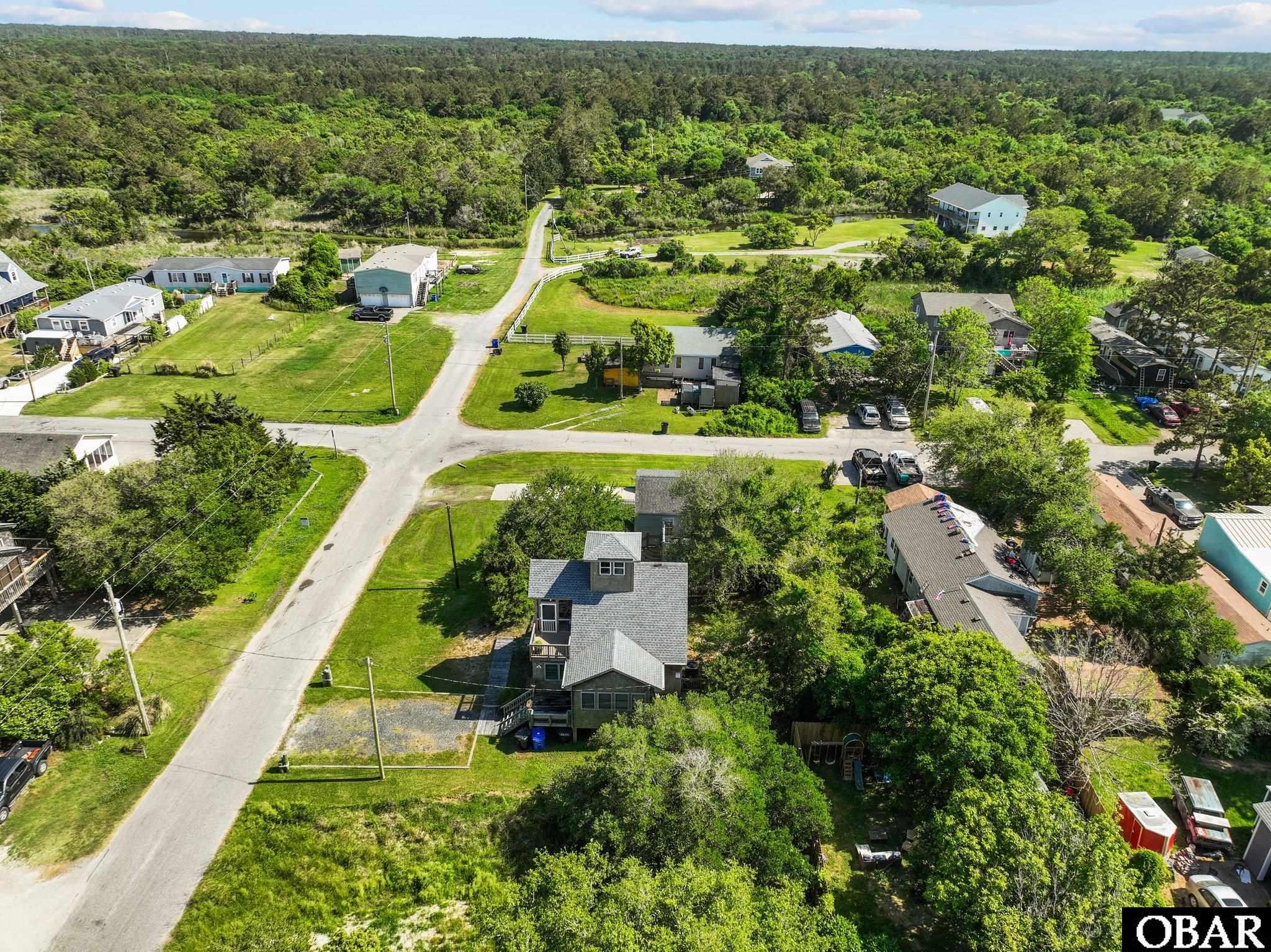 50208 Buccaneer Drive, Frisco, NC MLS 125658 For Sale Joe Lamb Jr